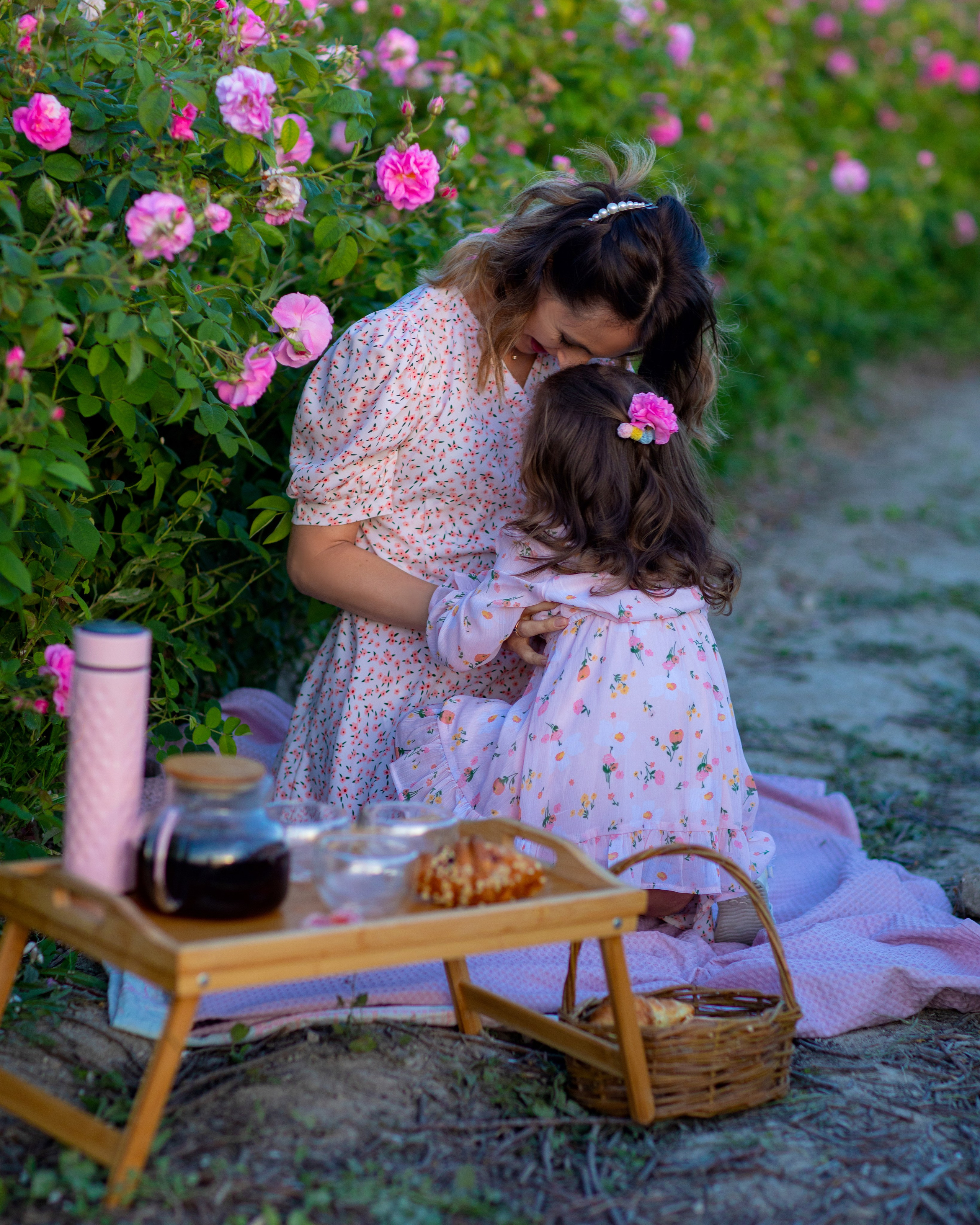 Чайная роза. Фотограф Севастополь/Крым Светлана Евтушенко