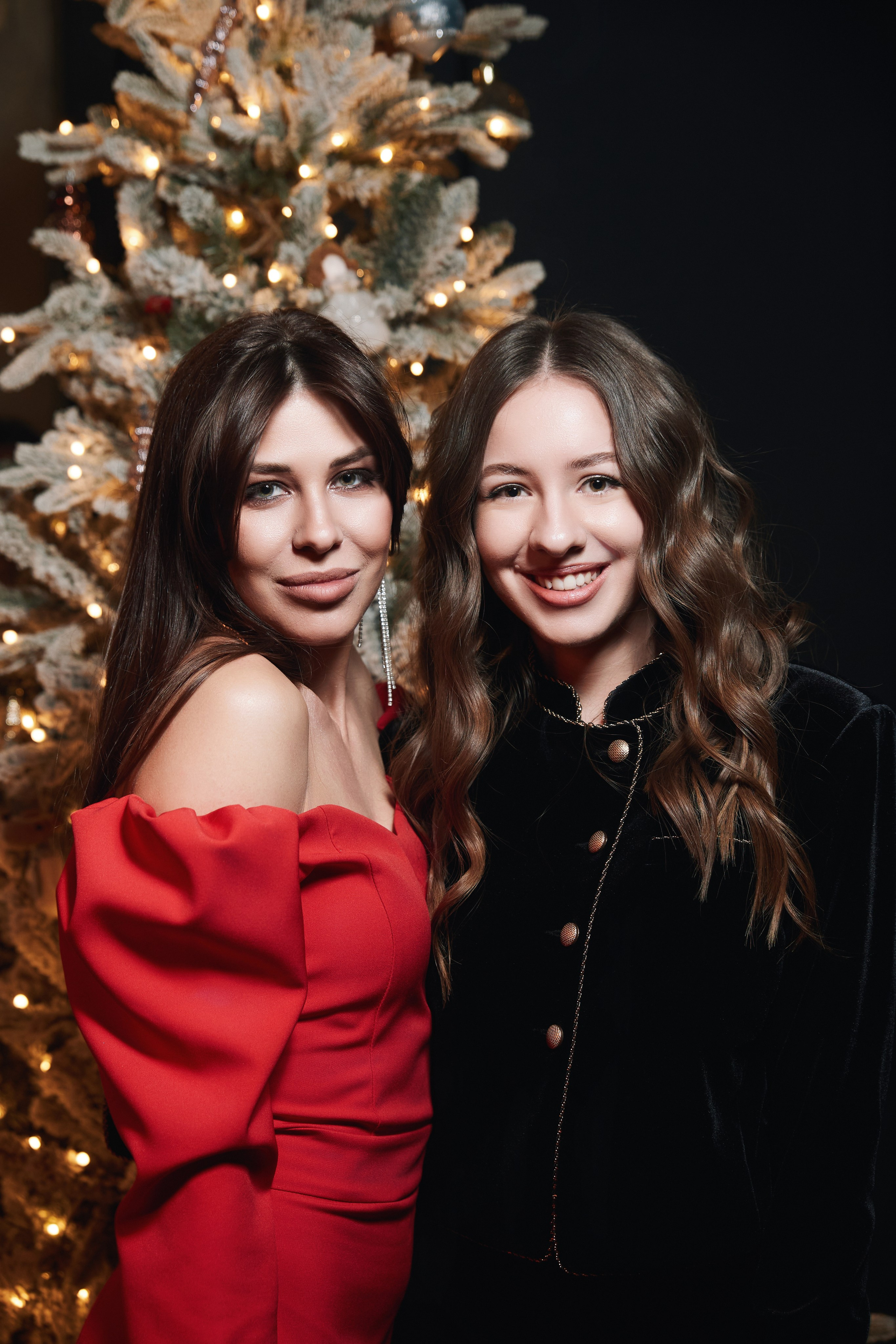 Новогодний корпоратив. Фотограф и видеограф в Кургане Леонид Корнильев