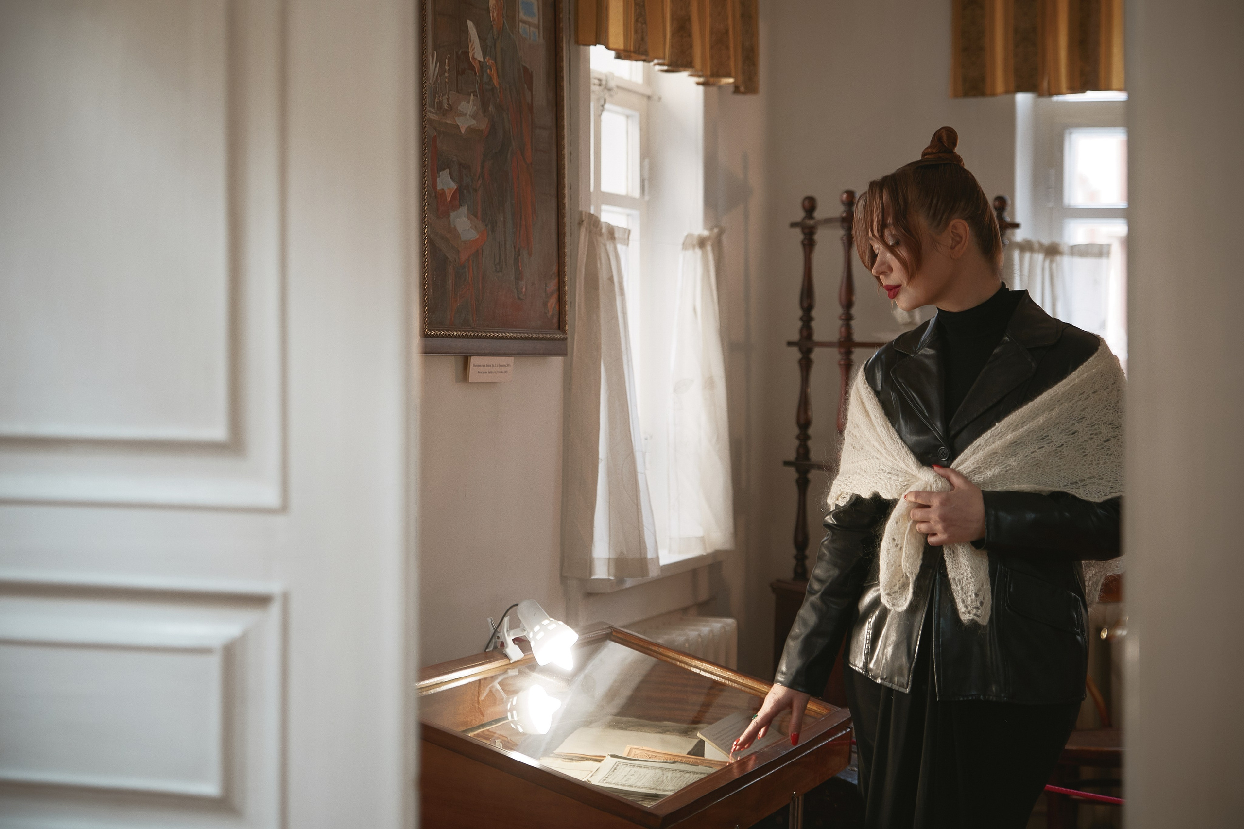 Жанна. Фотограф и видеограф в Кургане Леонид Корнильев