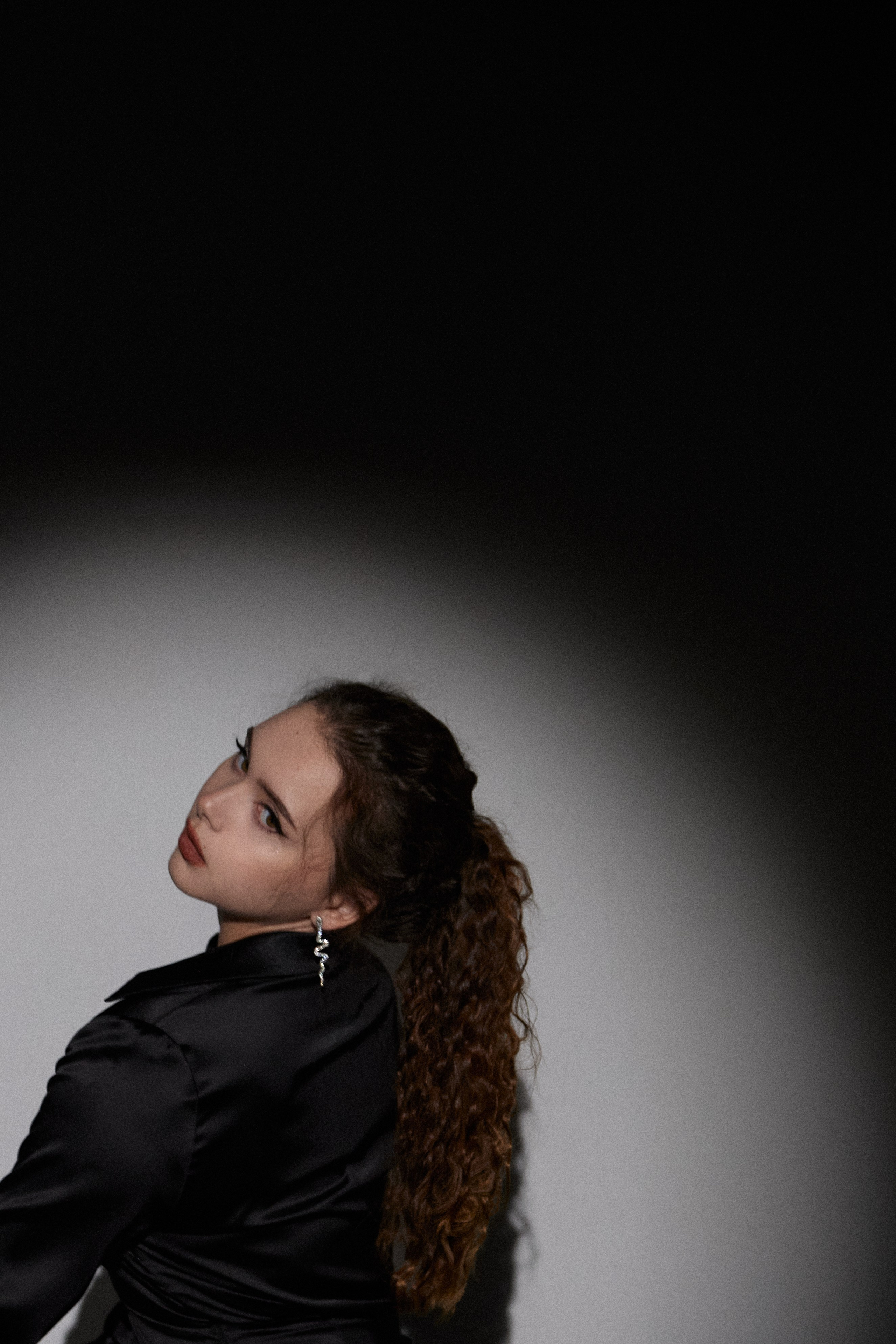 Анастасия. Фотограф и видеограф в Кургане Леонид Корнильев