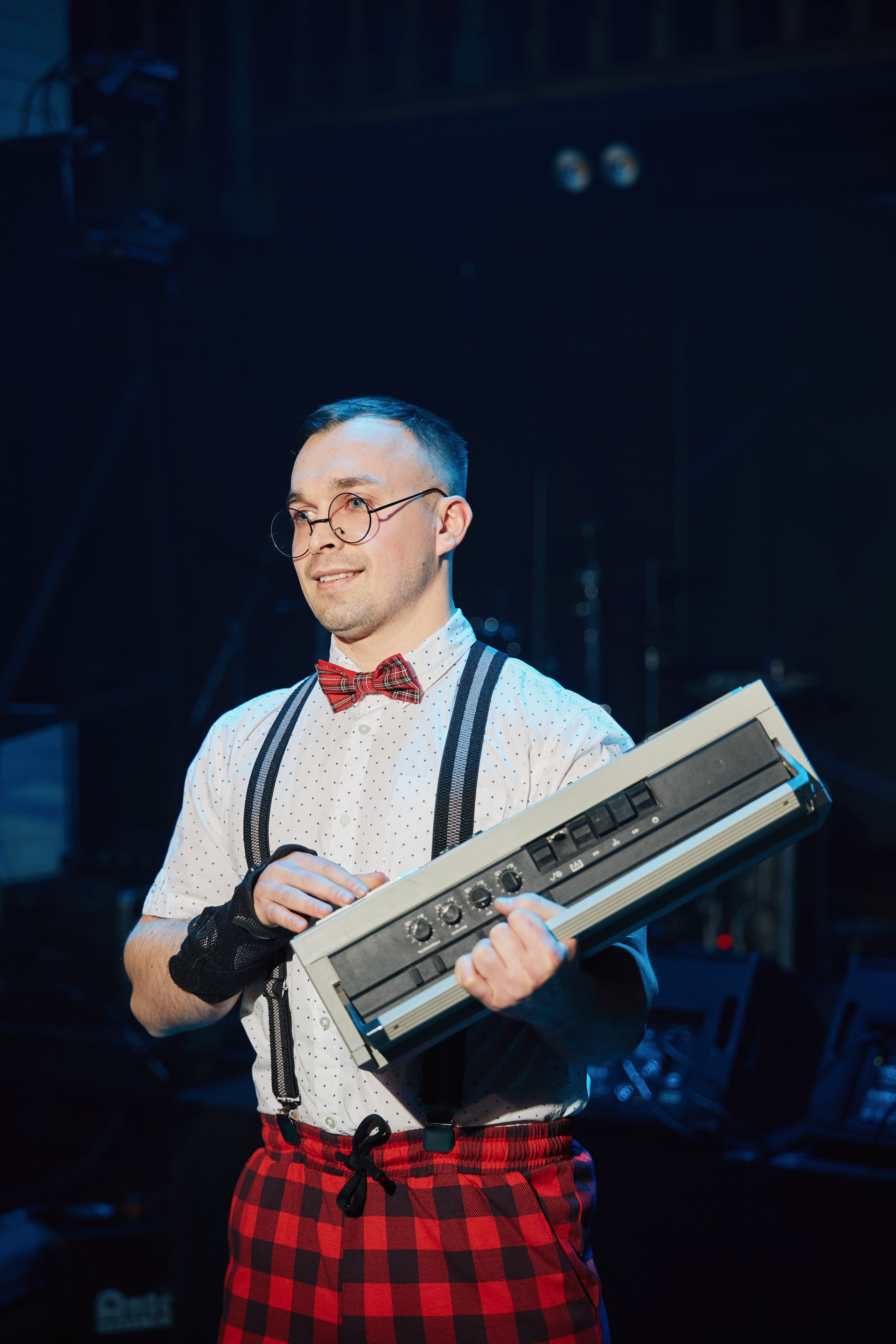 Арт-вечеринка 2026. Фотограф и видеограф в Кургане Леонид Корнильев