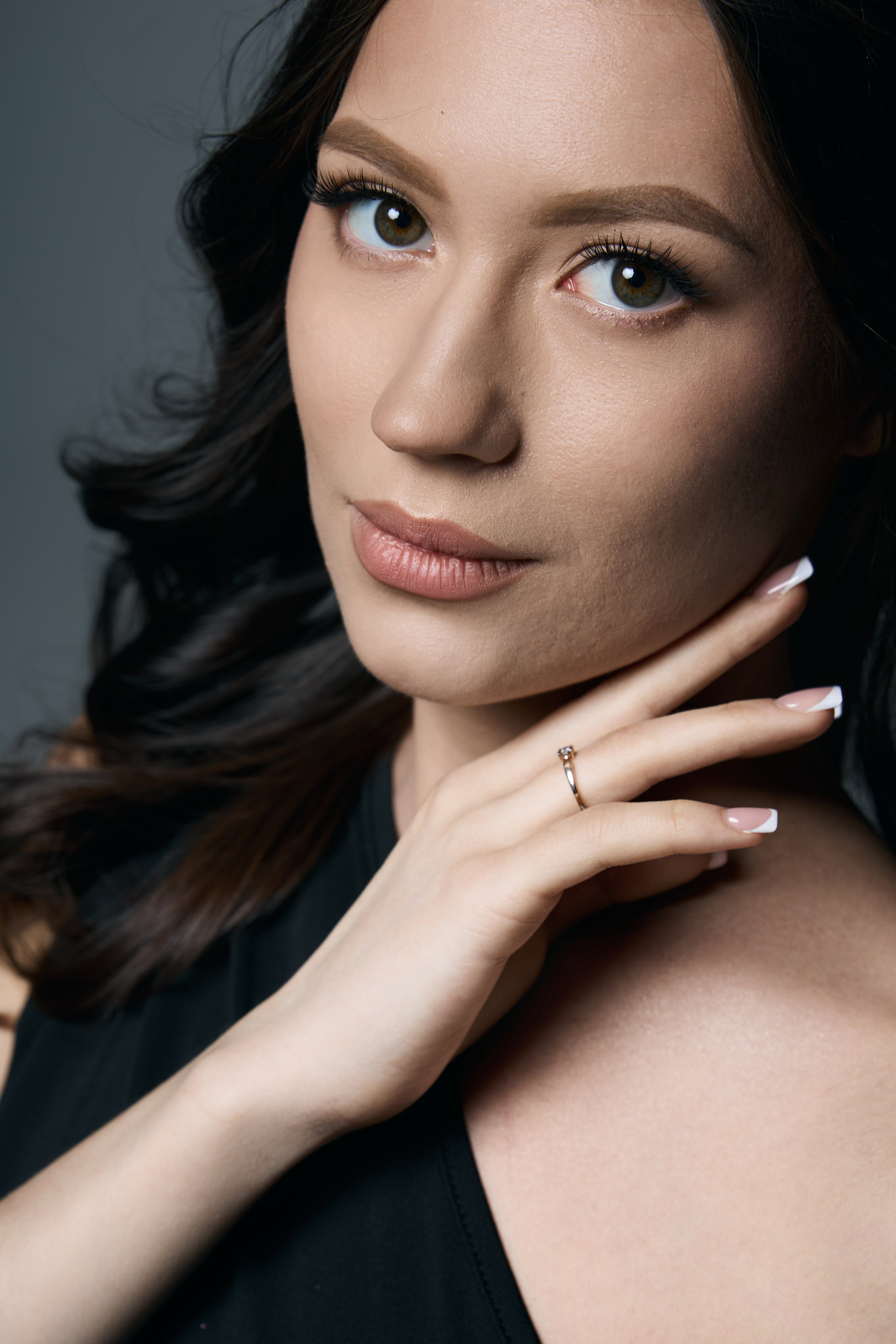 Виктория и Денис. Фотограф и видеограф в Кургане Леонид Корнильев