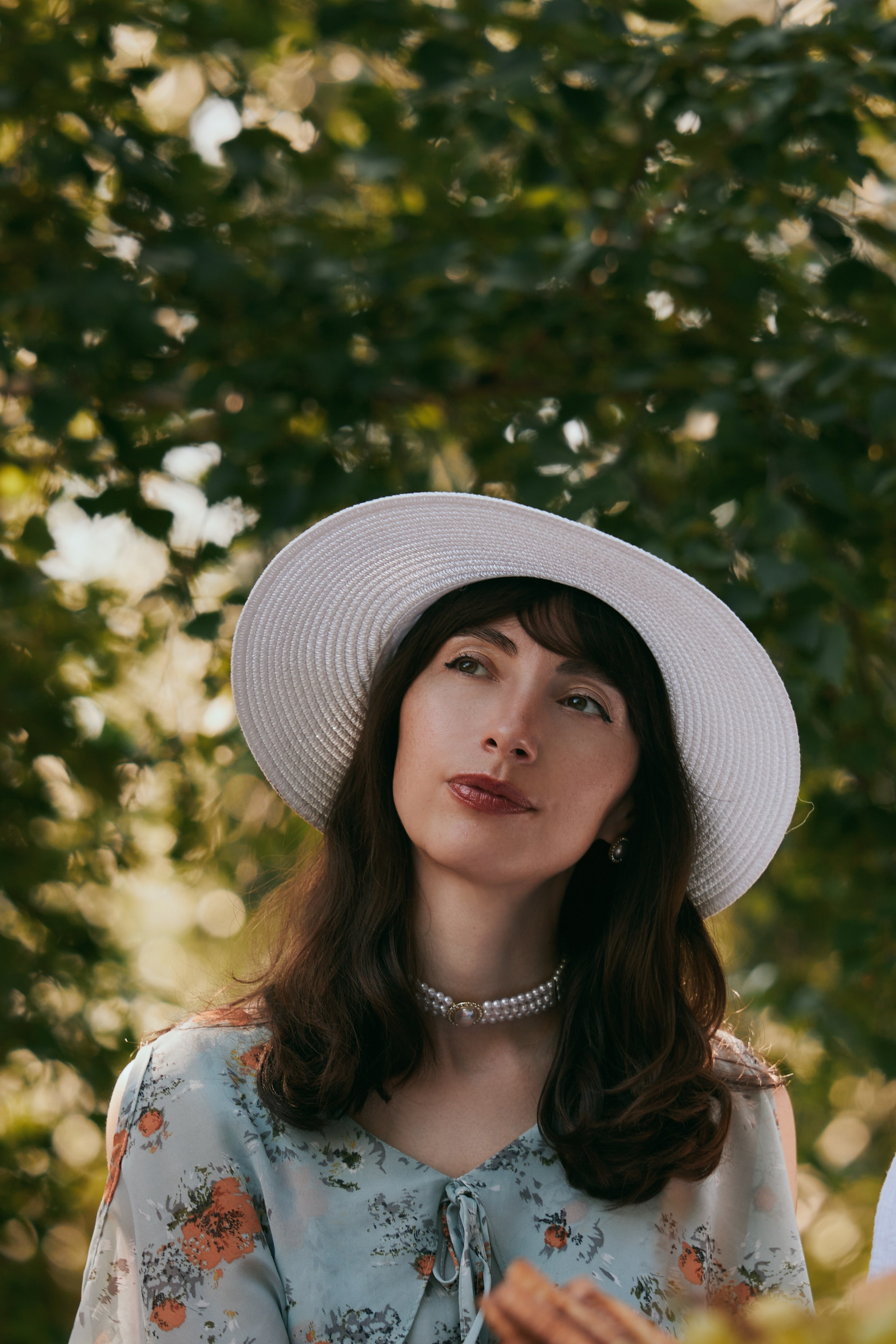 Завтрак в шляпках. Фотограф и видеограф в Кургане Леонид Корнильев