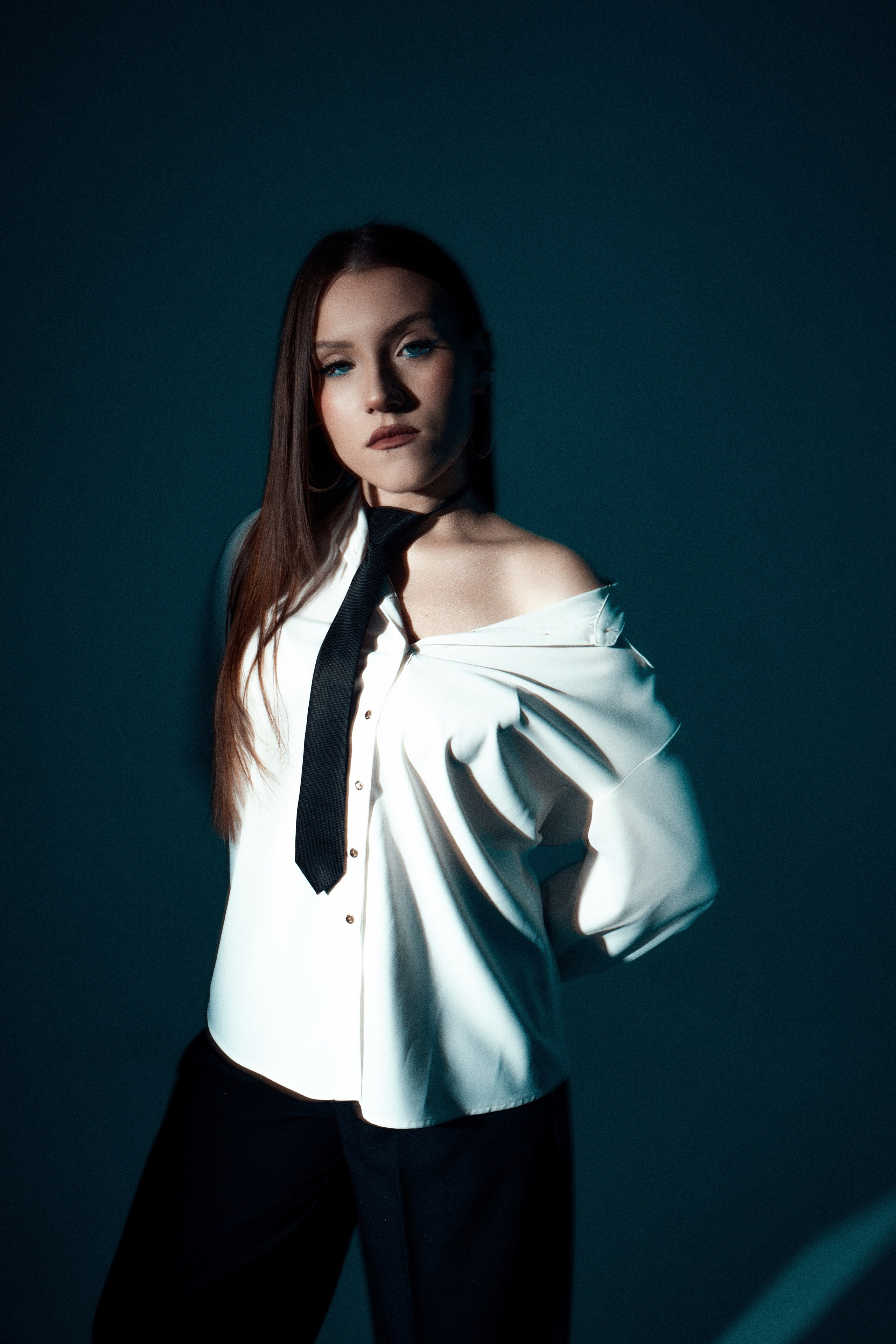 Анастасия. Фотограф и видеограф в Кургане Леонид Корнильев