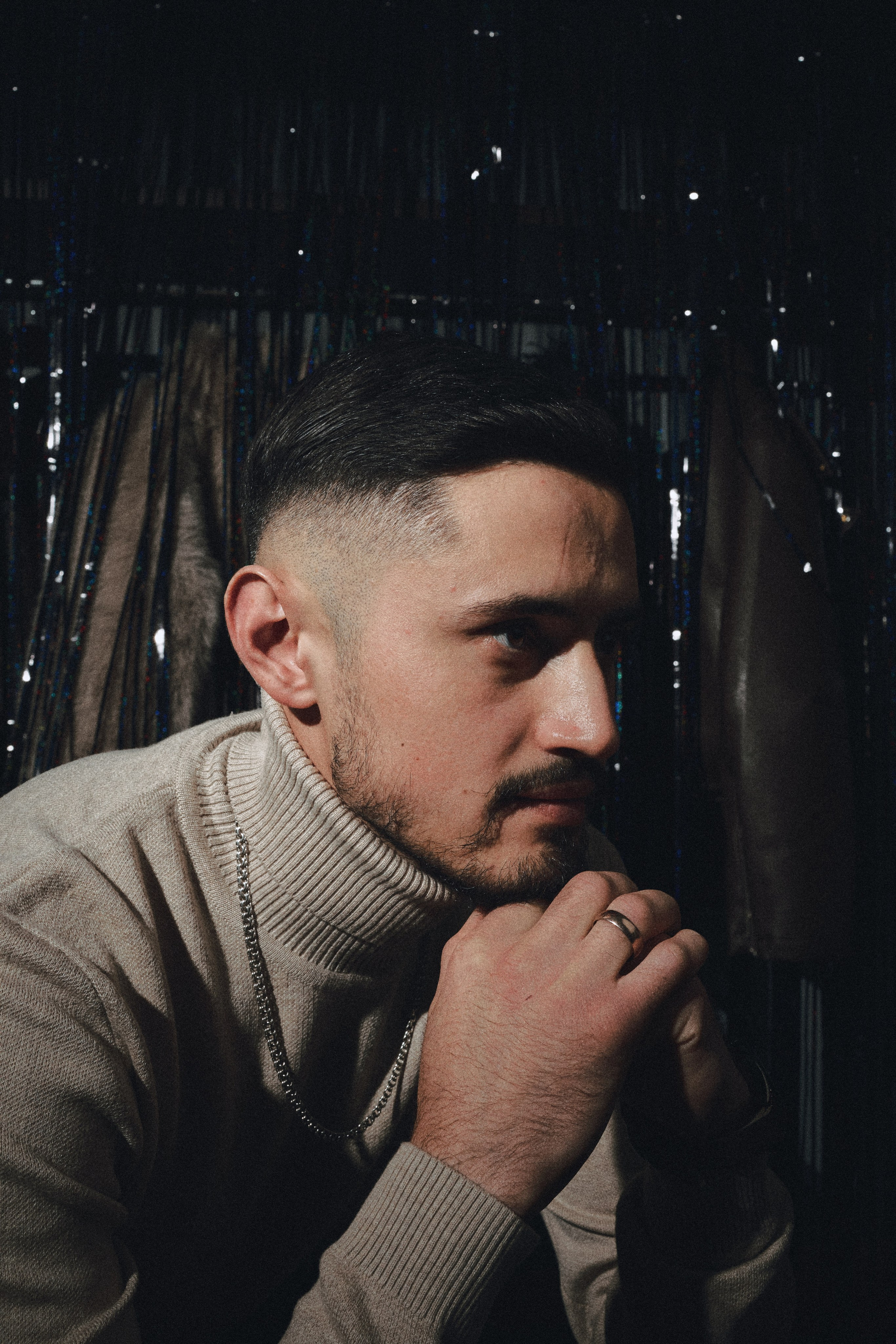 JB. Фотограф и видеограф в Кургане Леонид Корнильев