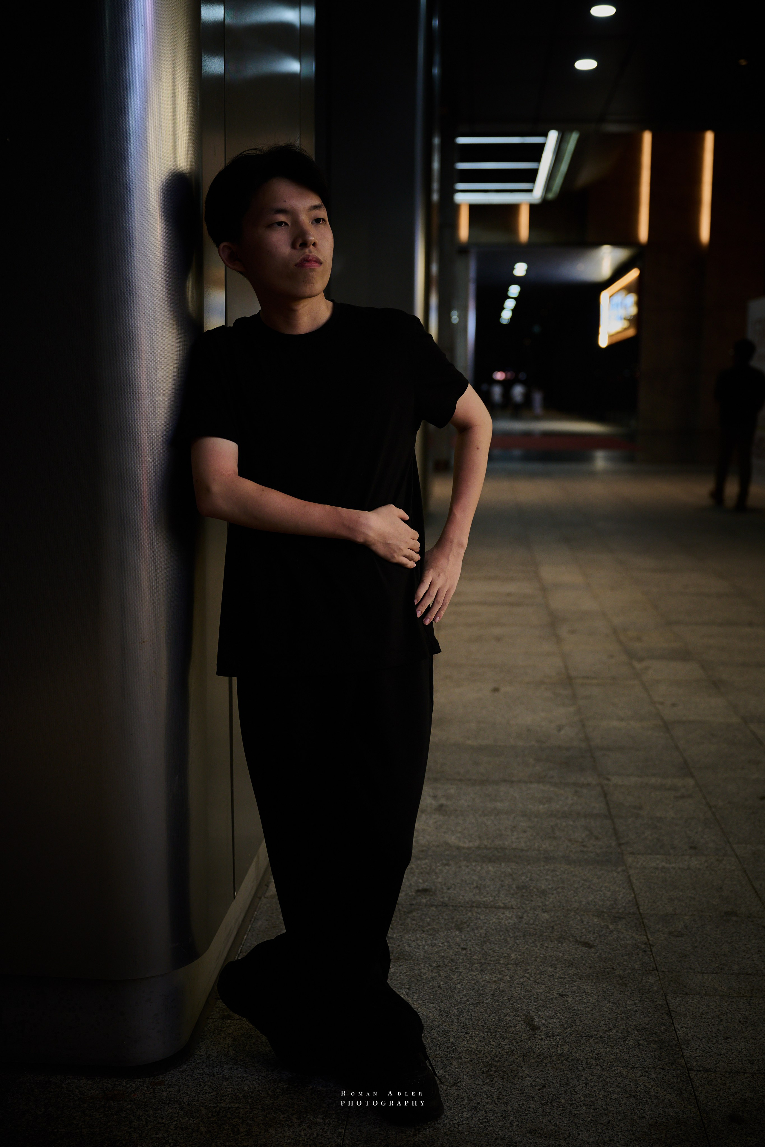 Chill&Shoot v. China