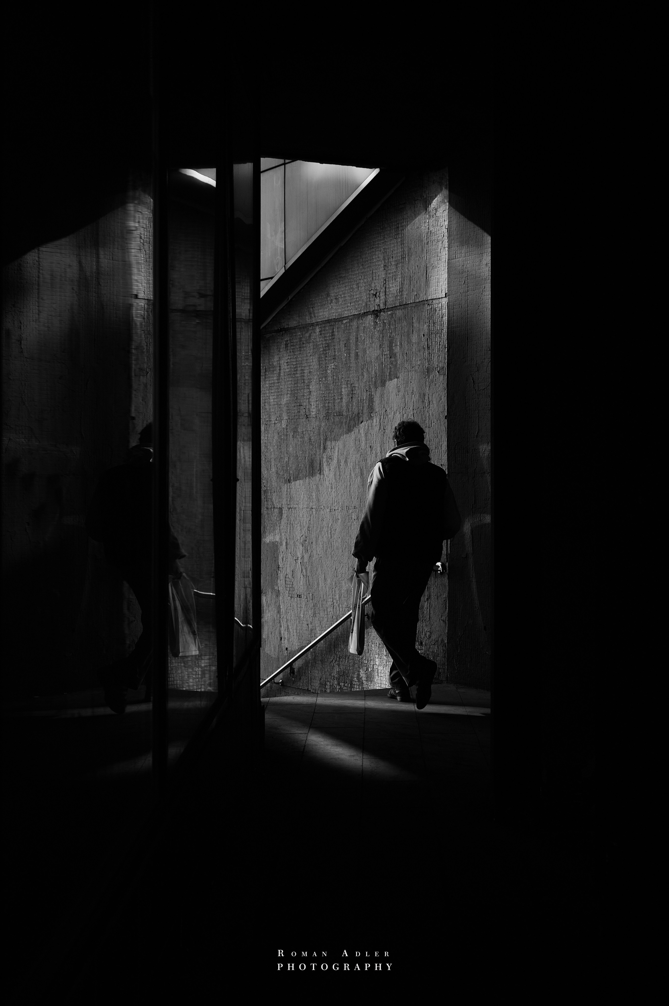 Carpe Diem 2026. Весна. Фотограф Роман Адлер