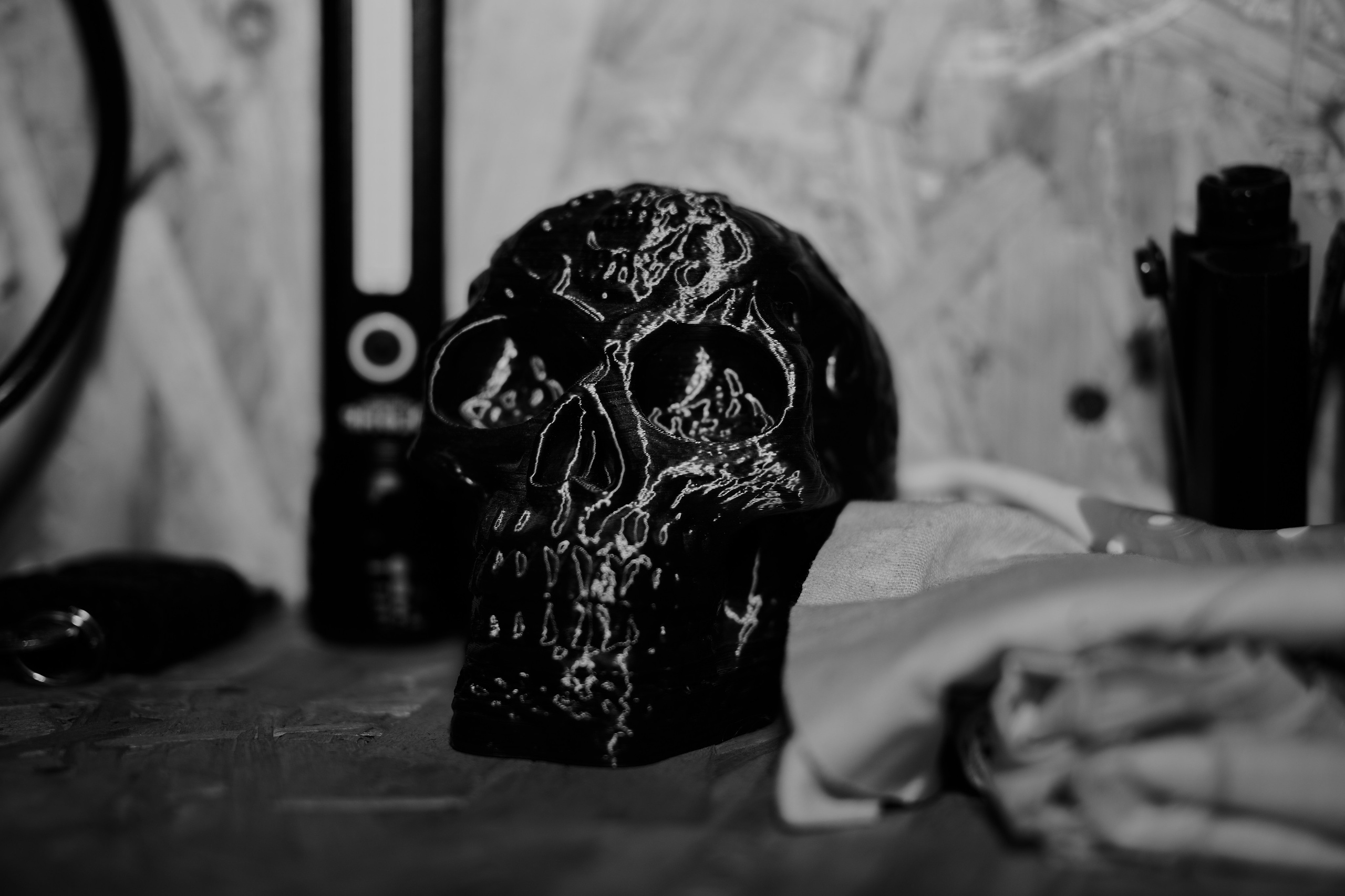 Будни съёмок фотопроекта Территории. Фотограф Роман Адлер