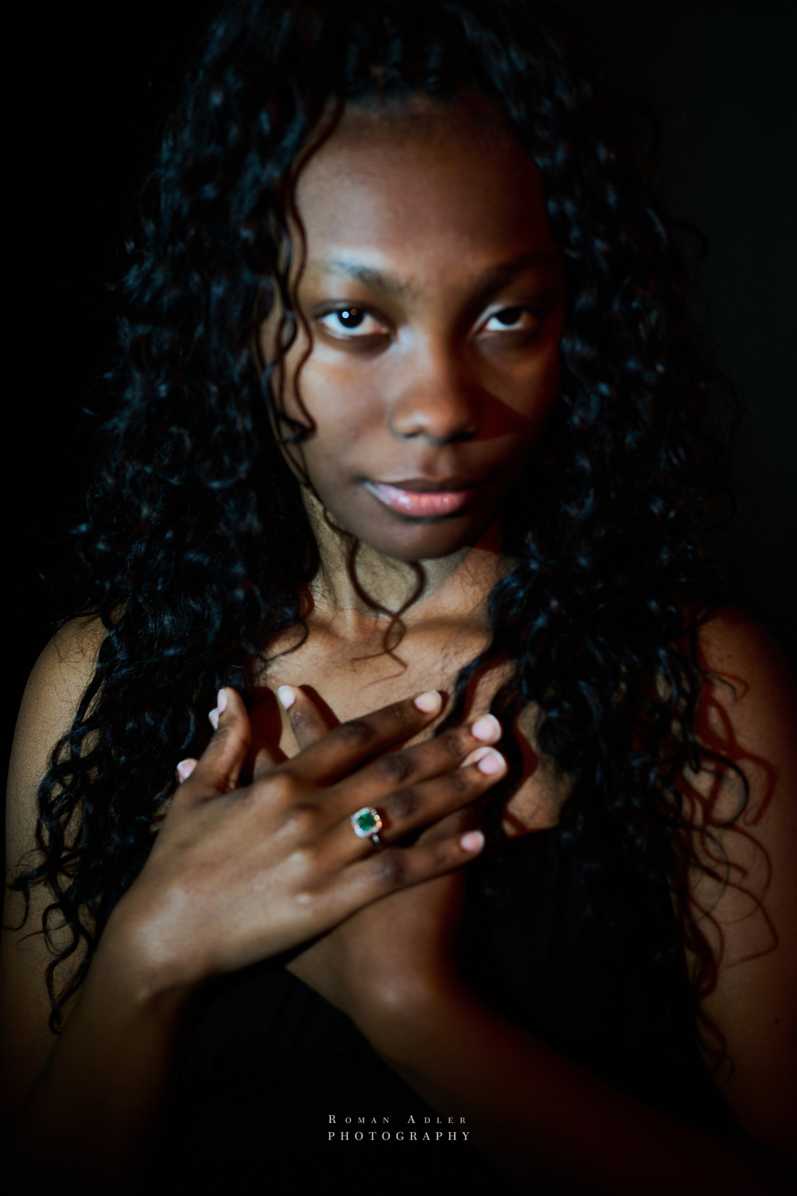 Фотодень с Тапакофф. Фотограф Роман Адлер