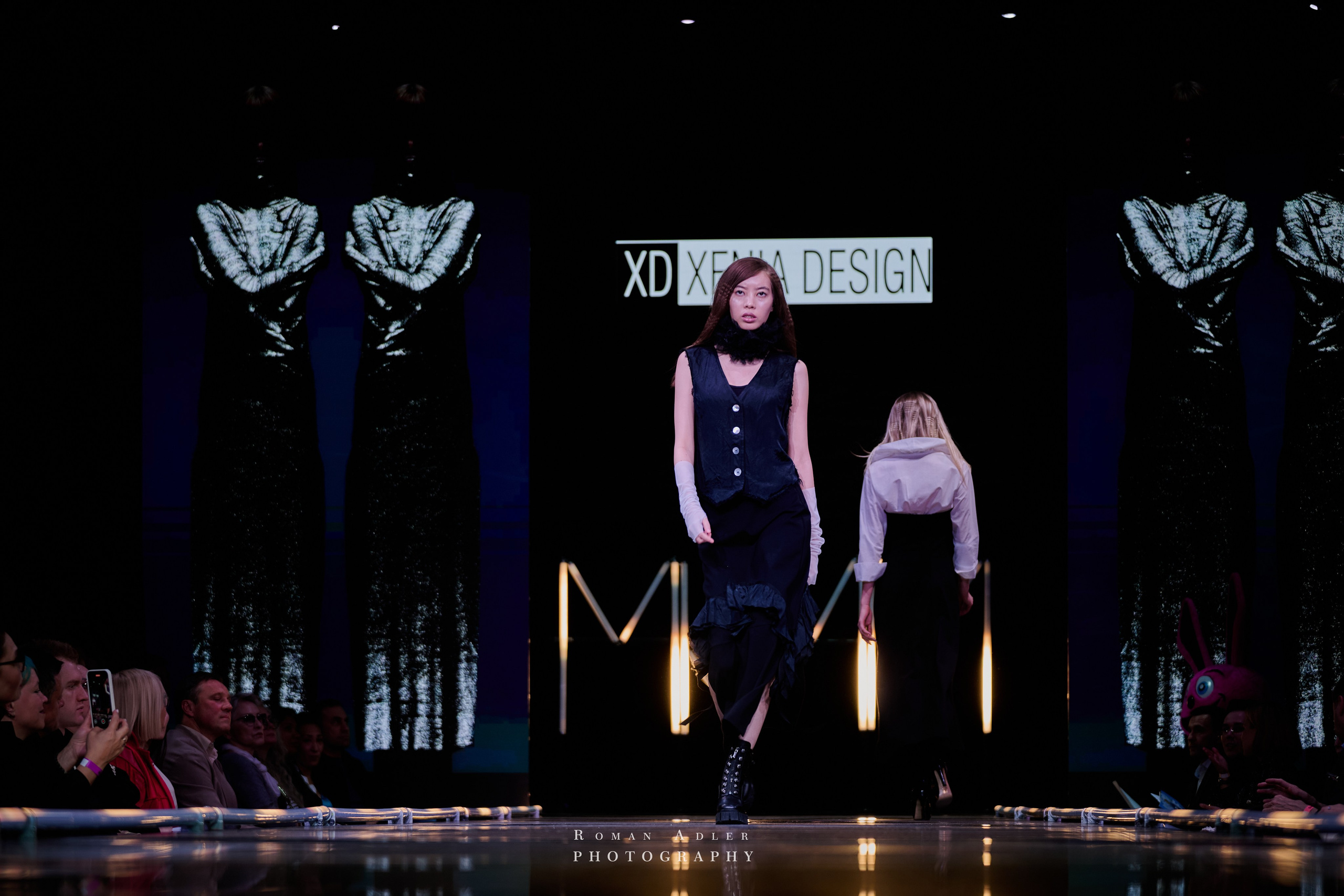 МКММ весна 2025. Фотограф Роман Адлер