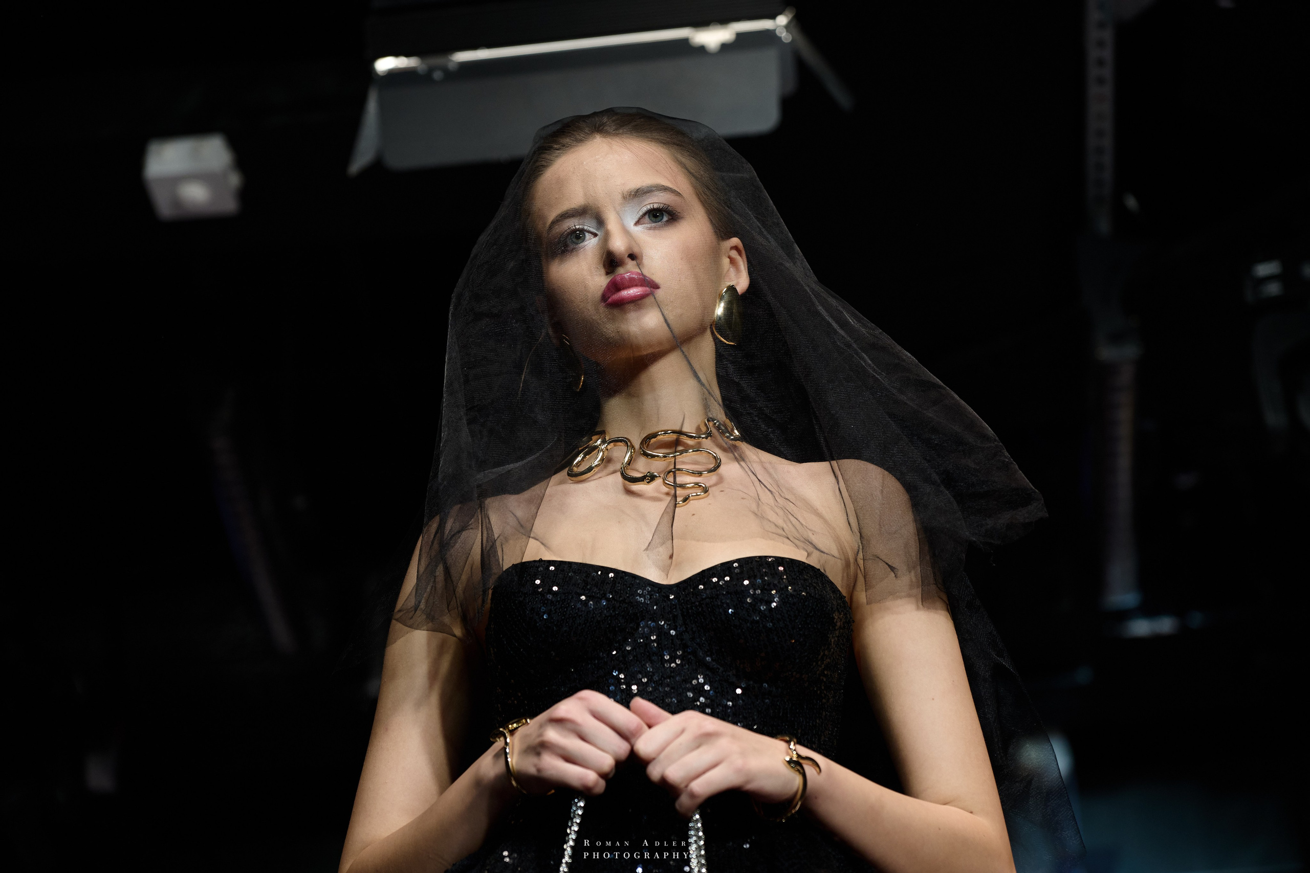 МКММ ХII сезон. Фотограф Роман Адлер