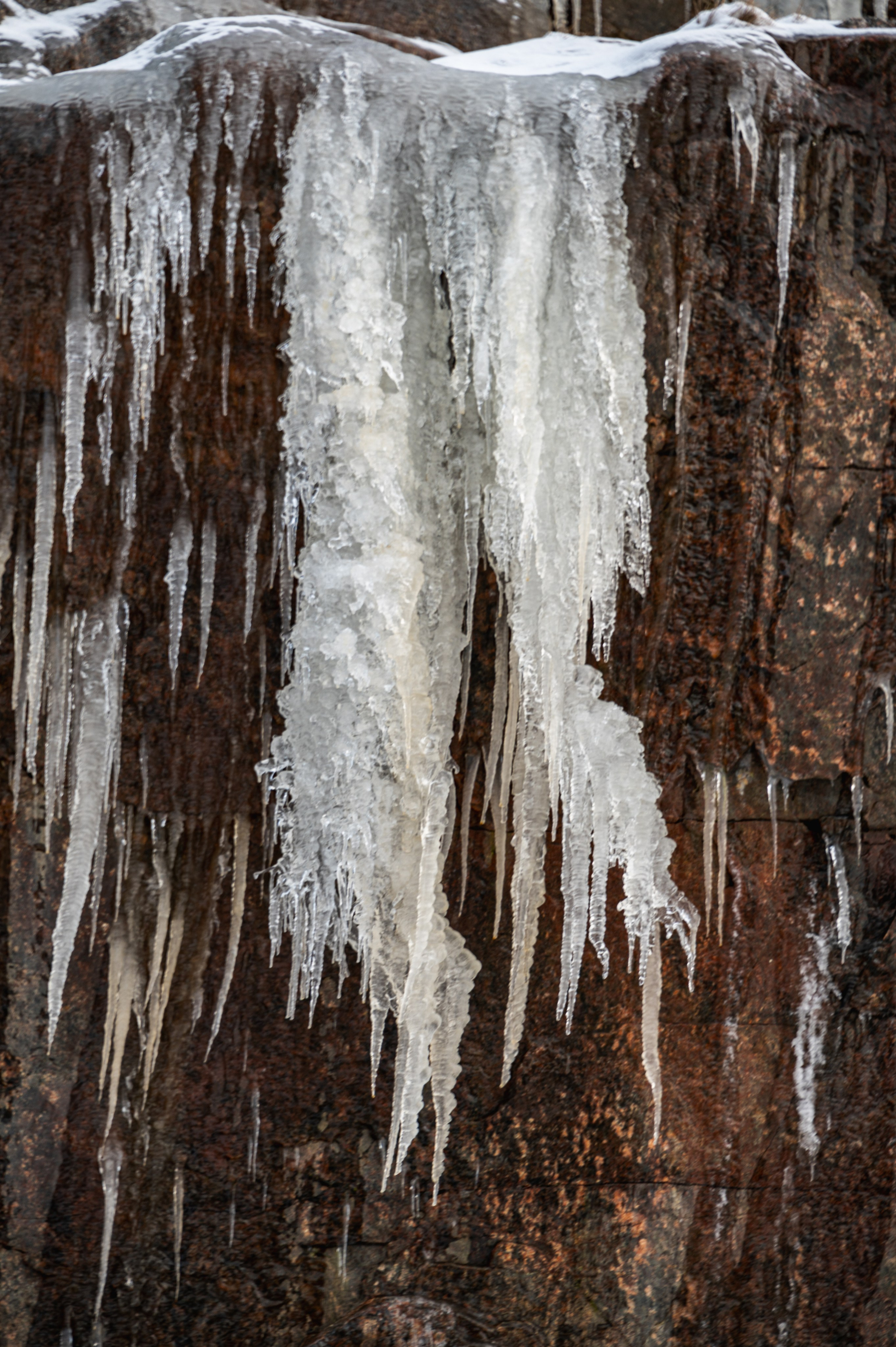 Териберка. Ноябрь 2023. Фотограф Роман Адлер