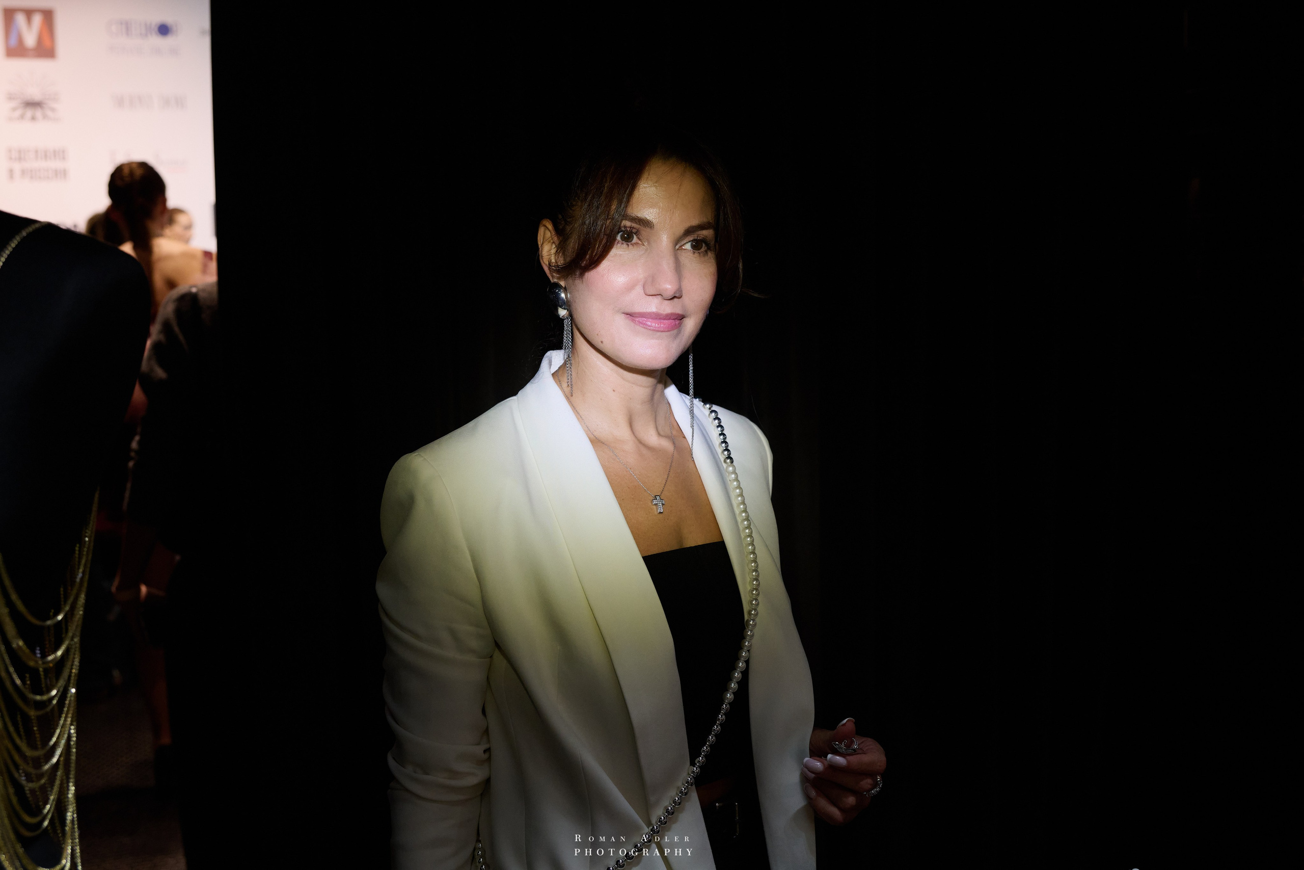 МКММ 2024. Фотограф Роман Адлер