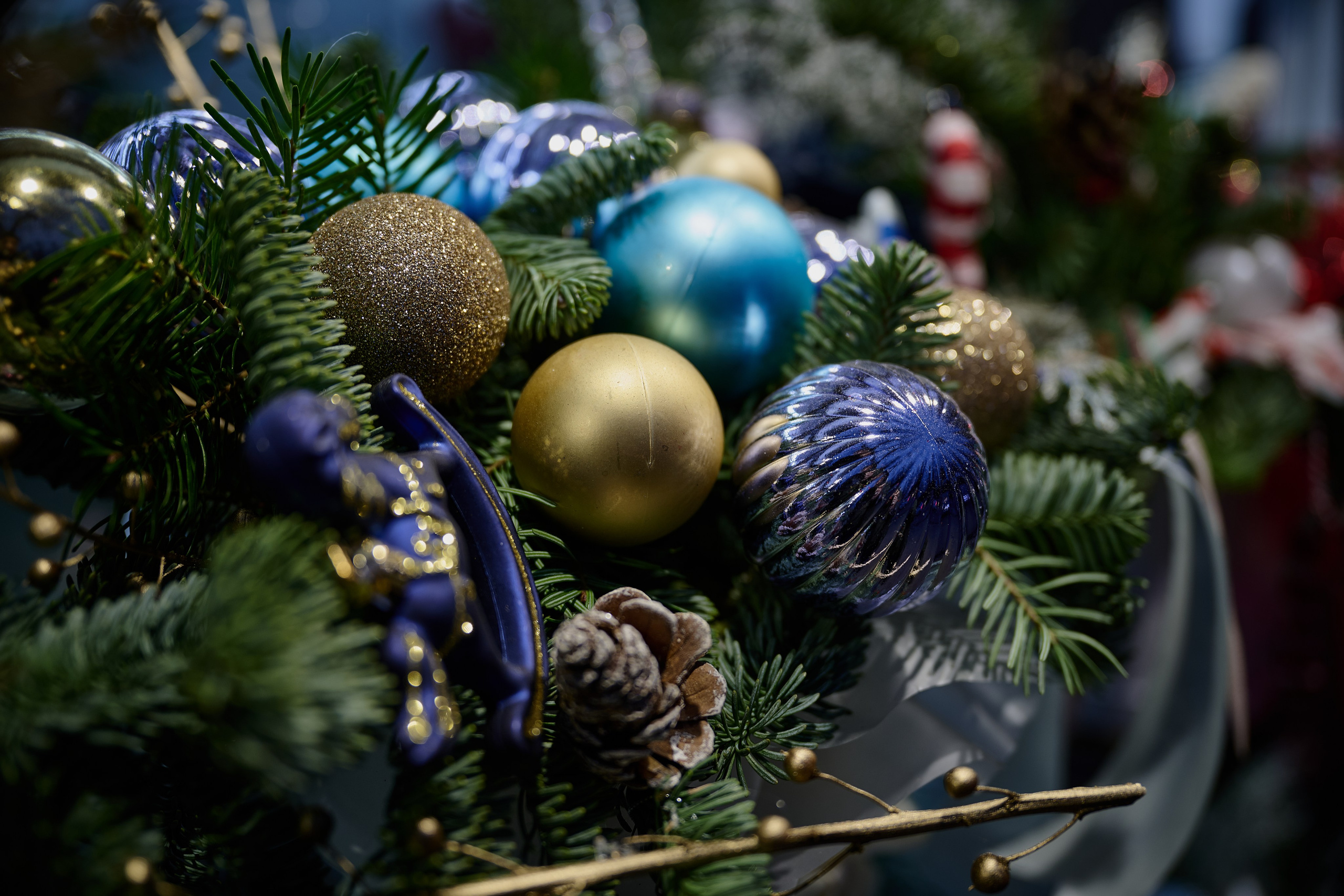 Открытки Воронеж. Фотограф Роман Адлер