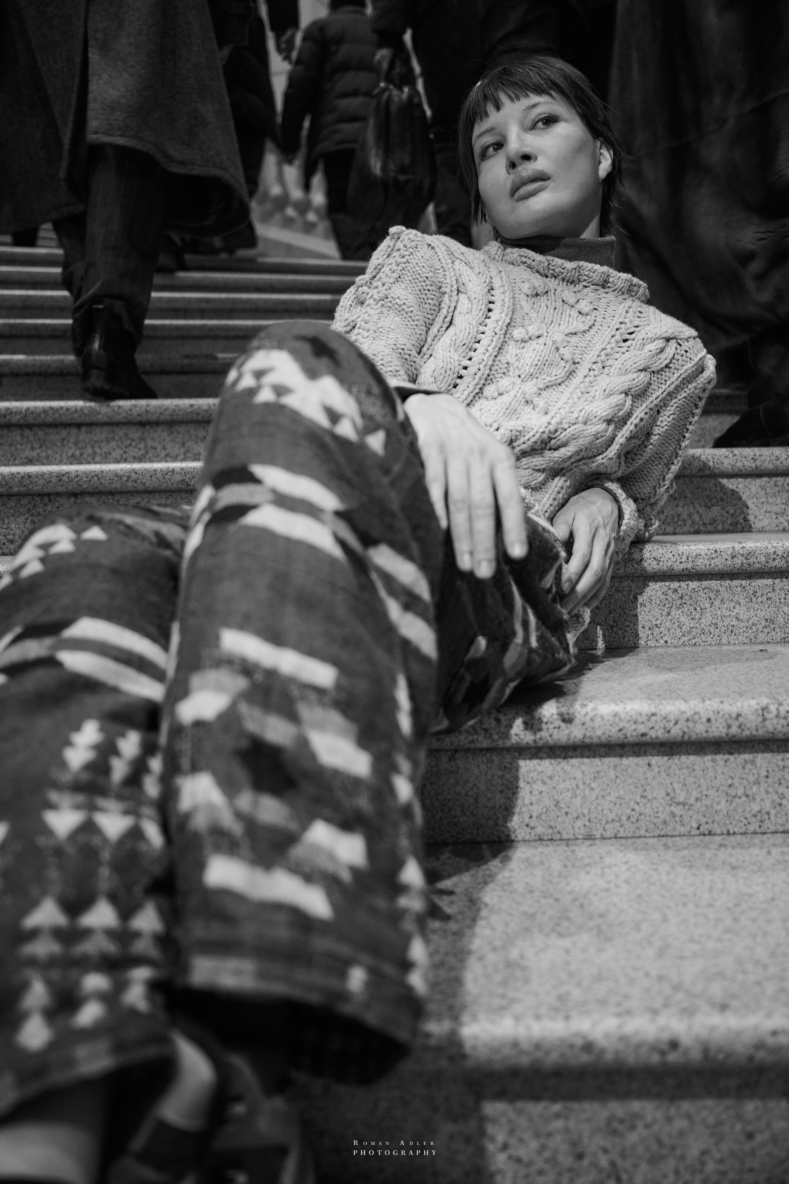 V. I. B. E. 2025 СветЛана. Фотограф Роман Адлер