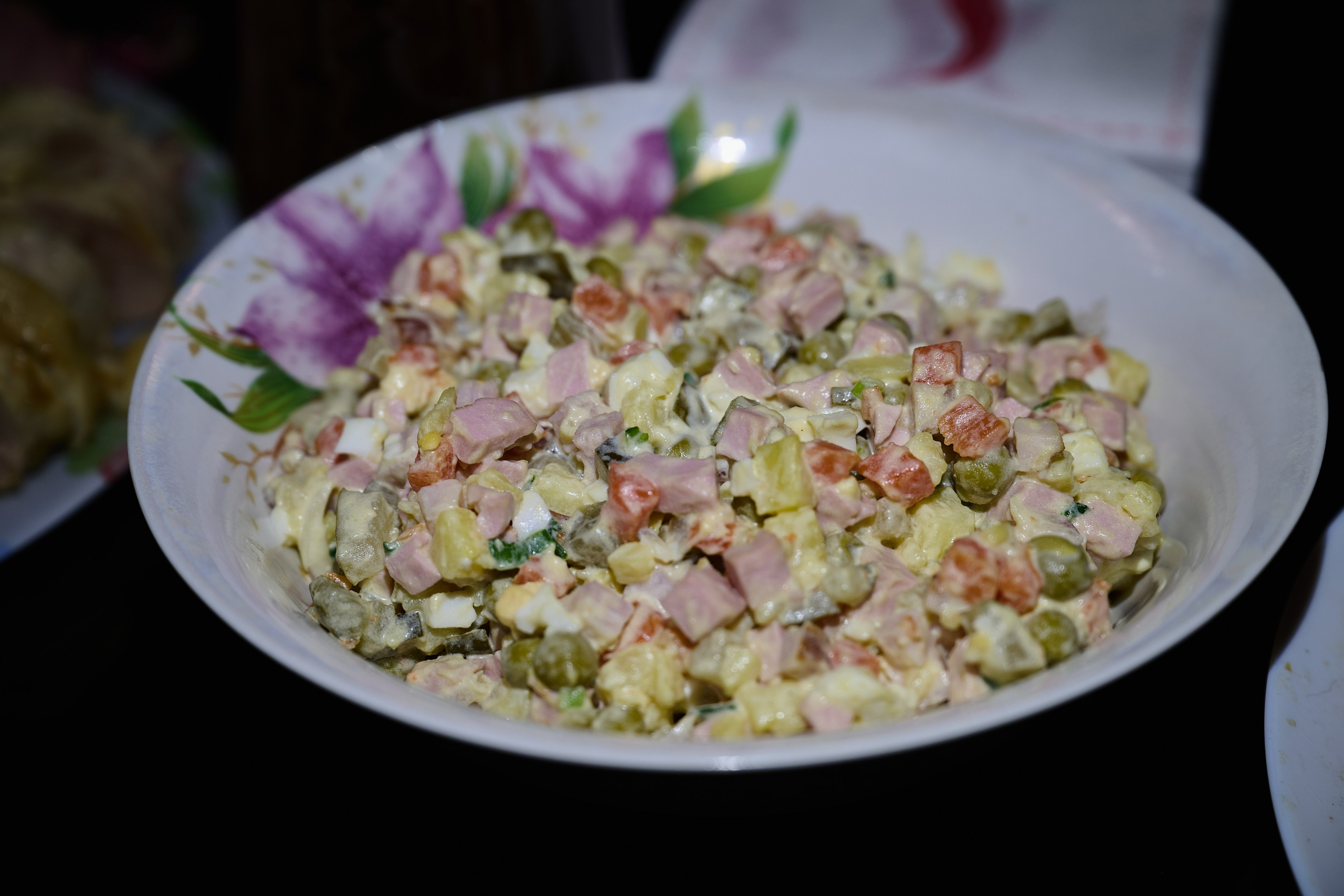 Новый 2025 год. Фотопроект Территории. Фотограф Роман Адлер