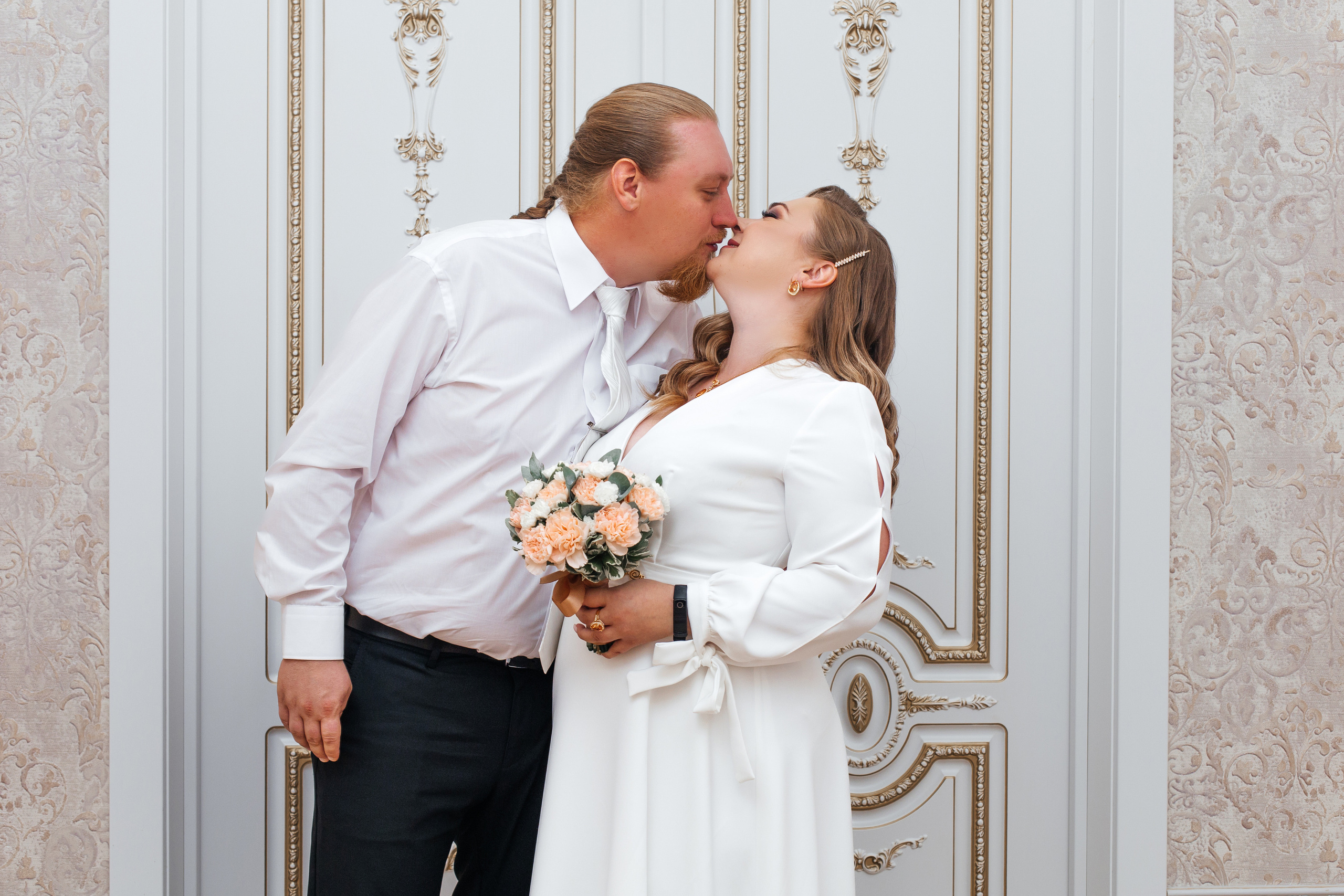 Екатерина и Иван 02.09.22. Фотограф Великий Новгород