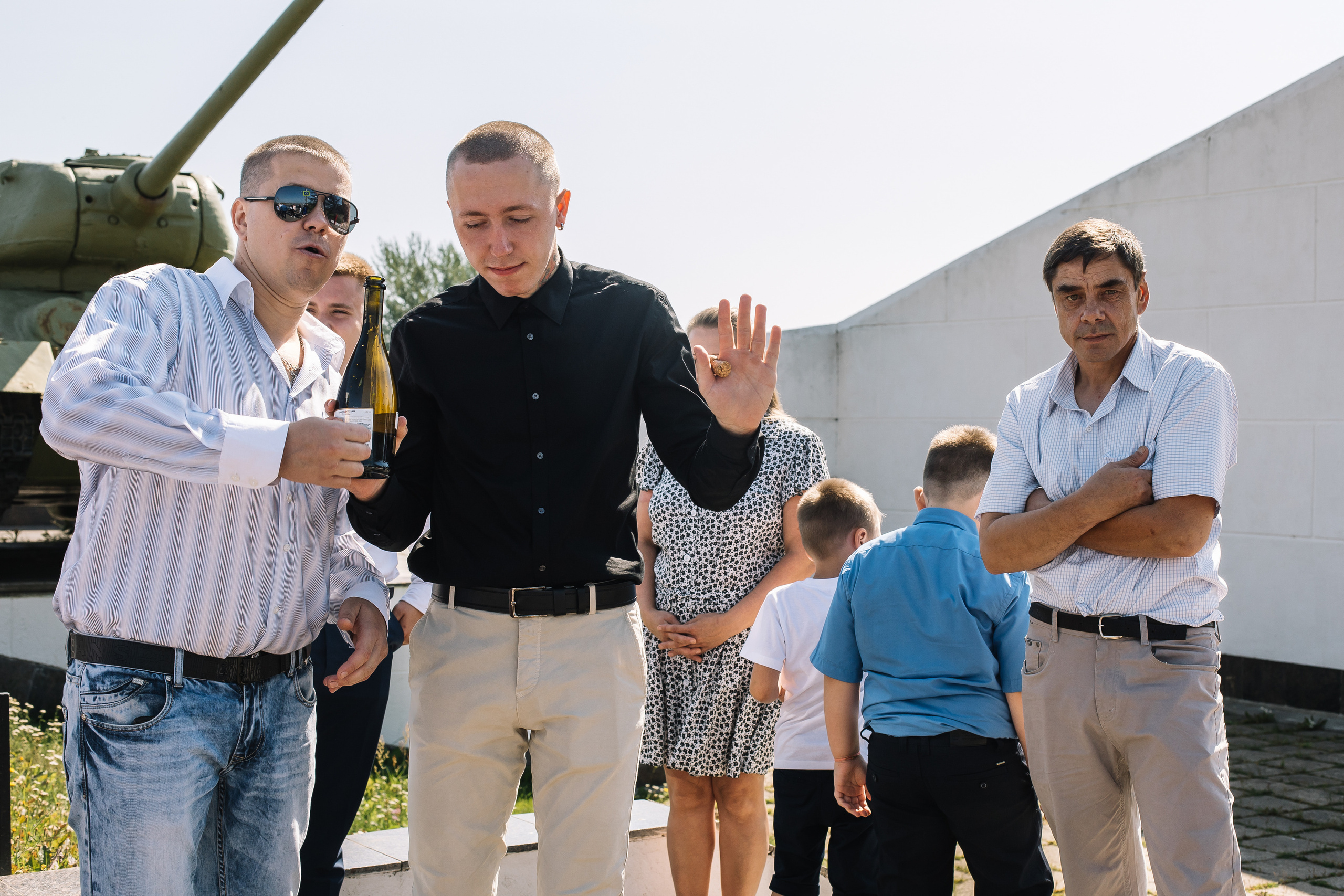 Юлия и Кирилл 19.08.22. Фотограф Великий Новгород