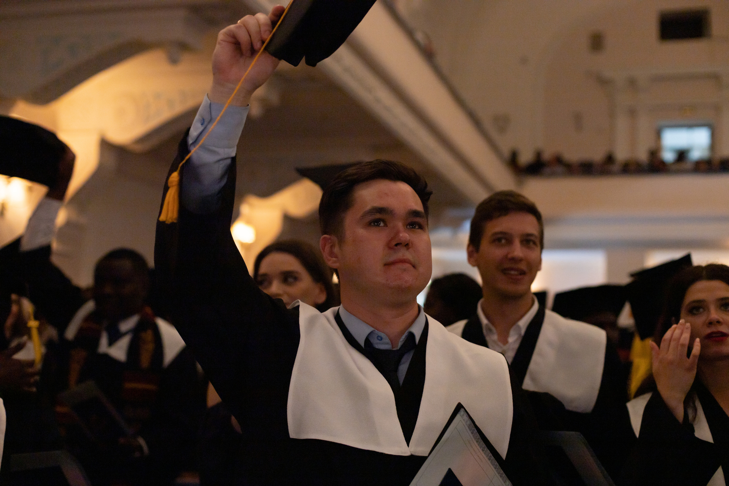 Выпускной ИМО 2022. Фотограф Великий Новгород