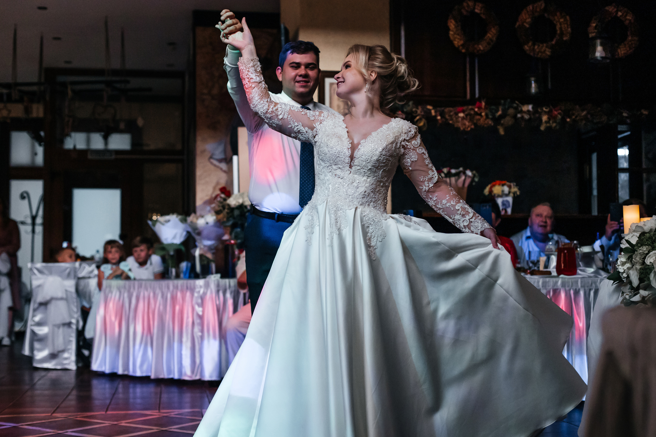 Юлия и Александр 05.08.22. Фотограф Великий Новгород