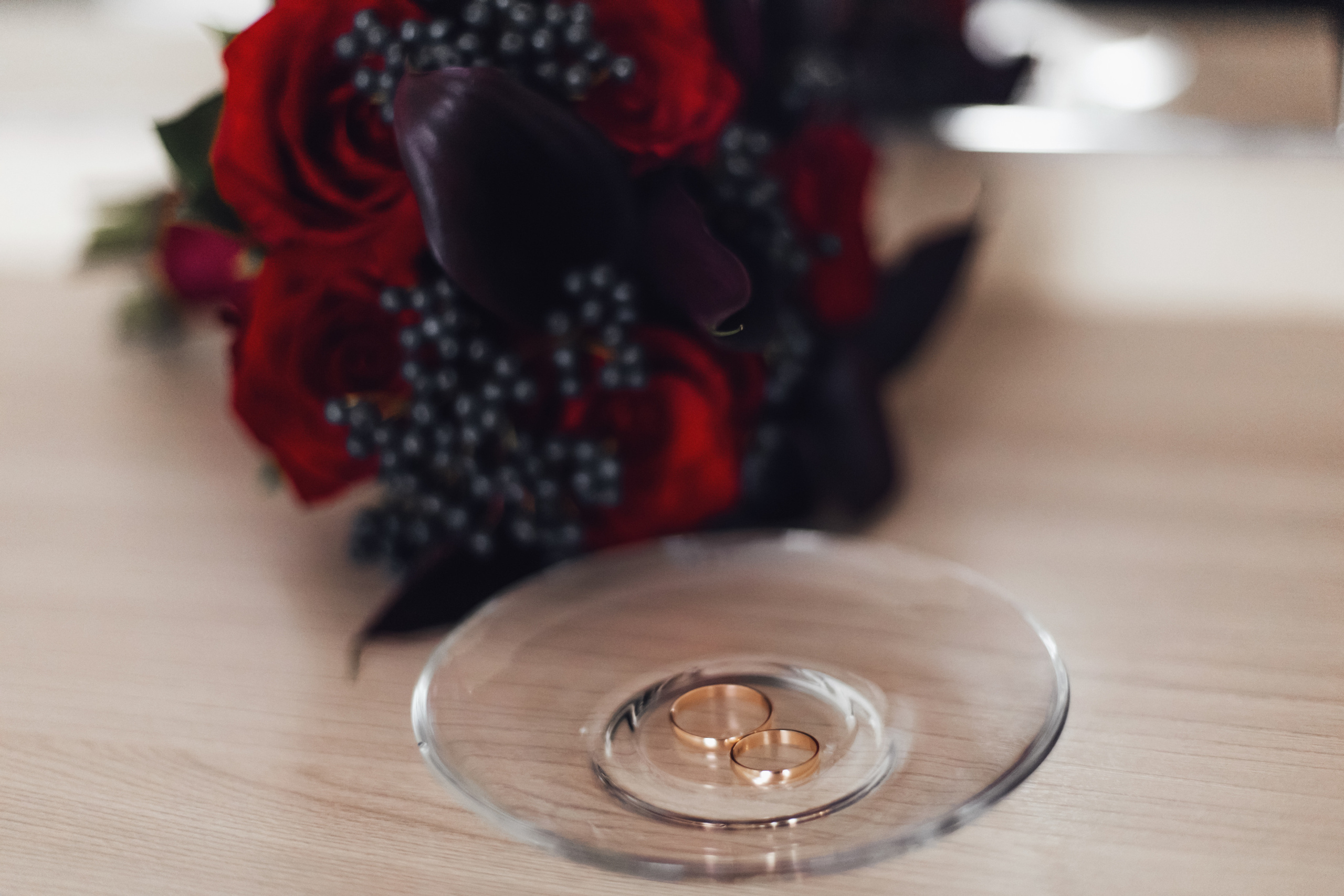 Анна и Сергей 22.10.22. Фотограф Великий Новгород