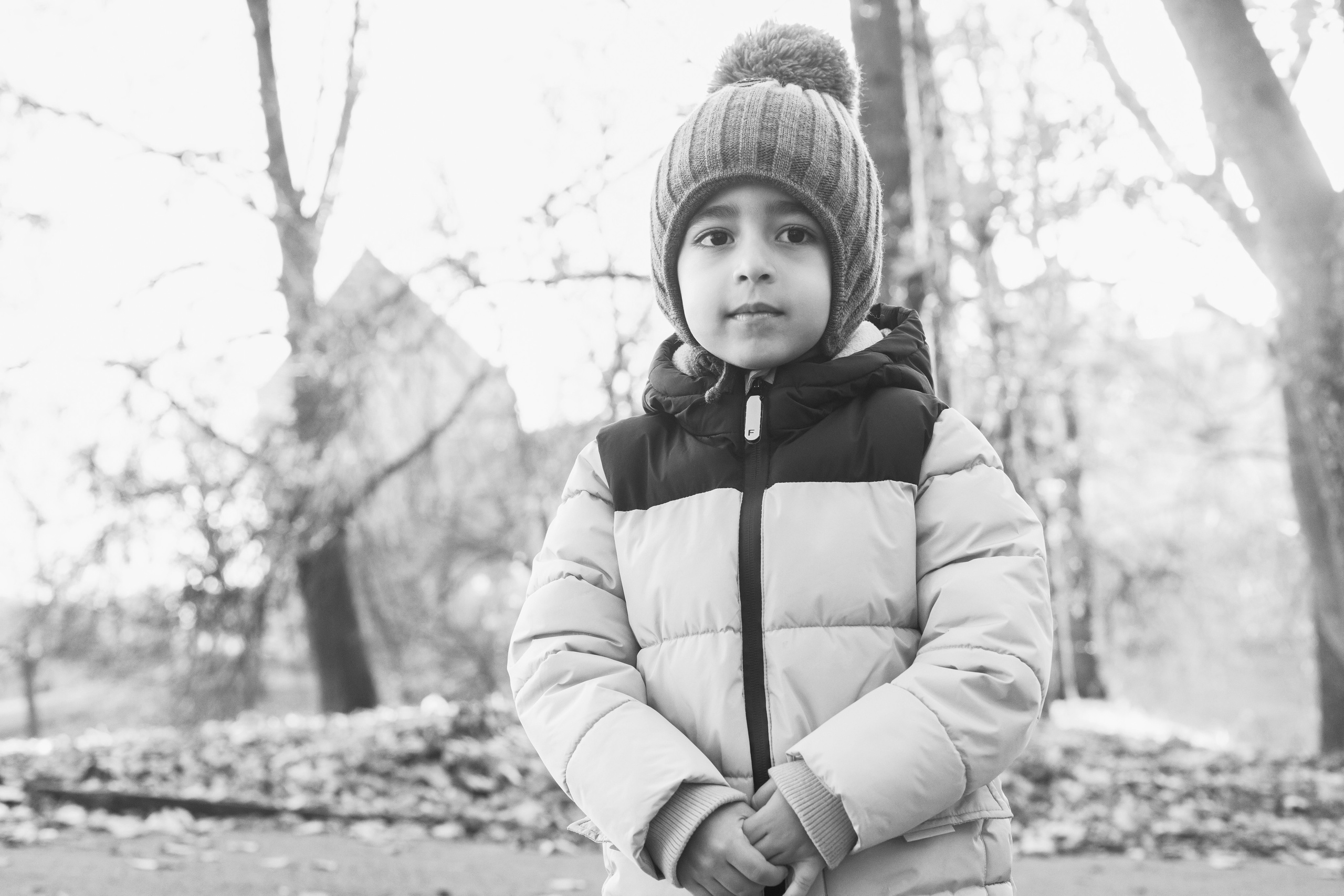 Золотая осень. Фотограф Великий Новгород