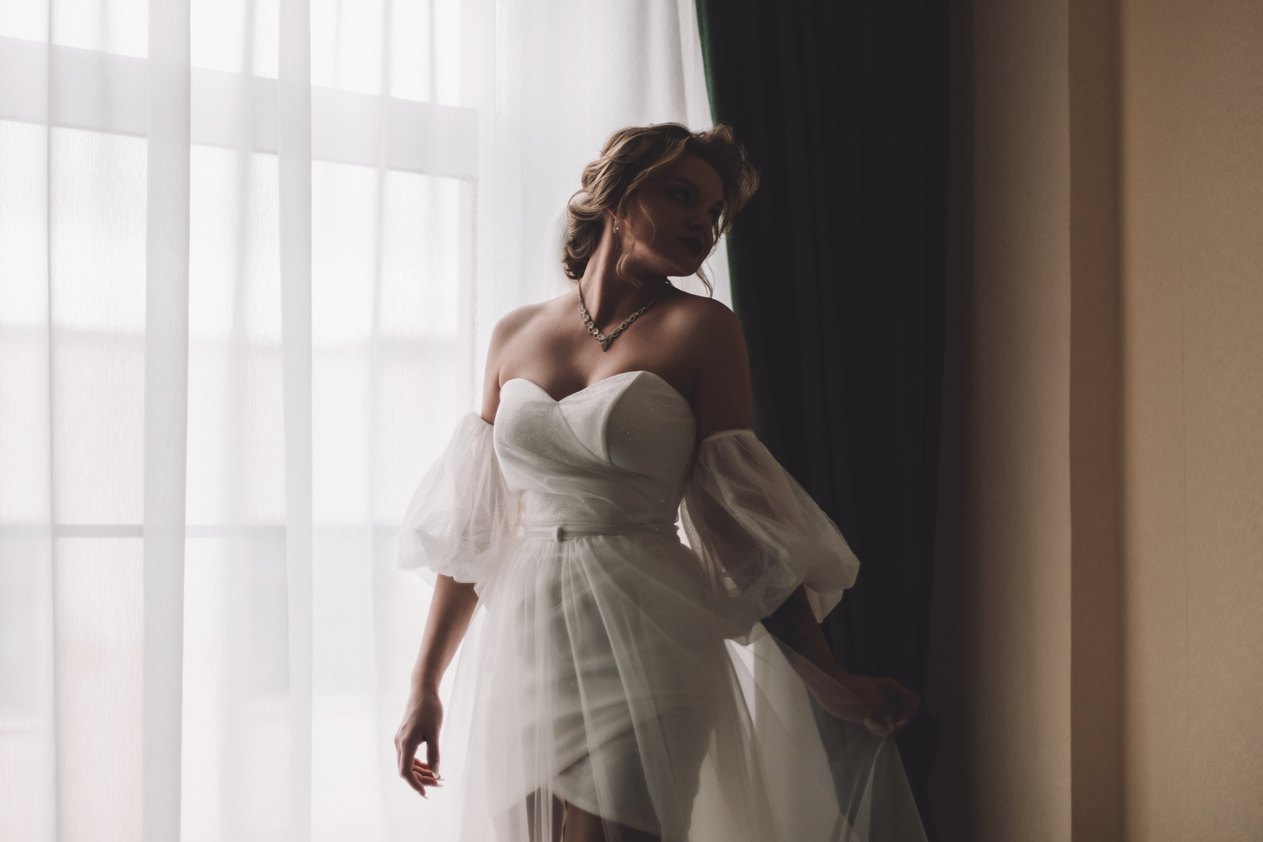 Анна и Сергей 22.10.22. Фотограф Великий Новгород