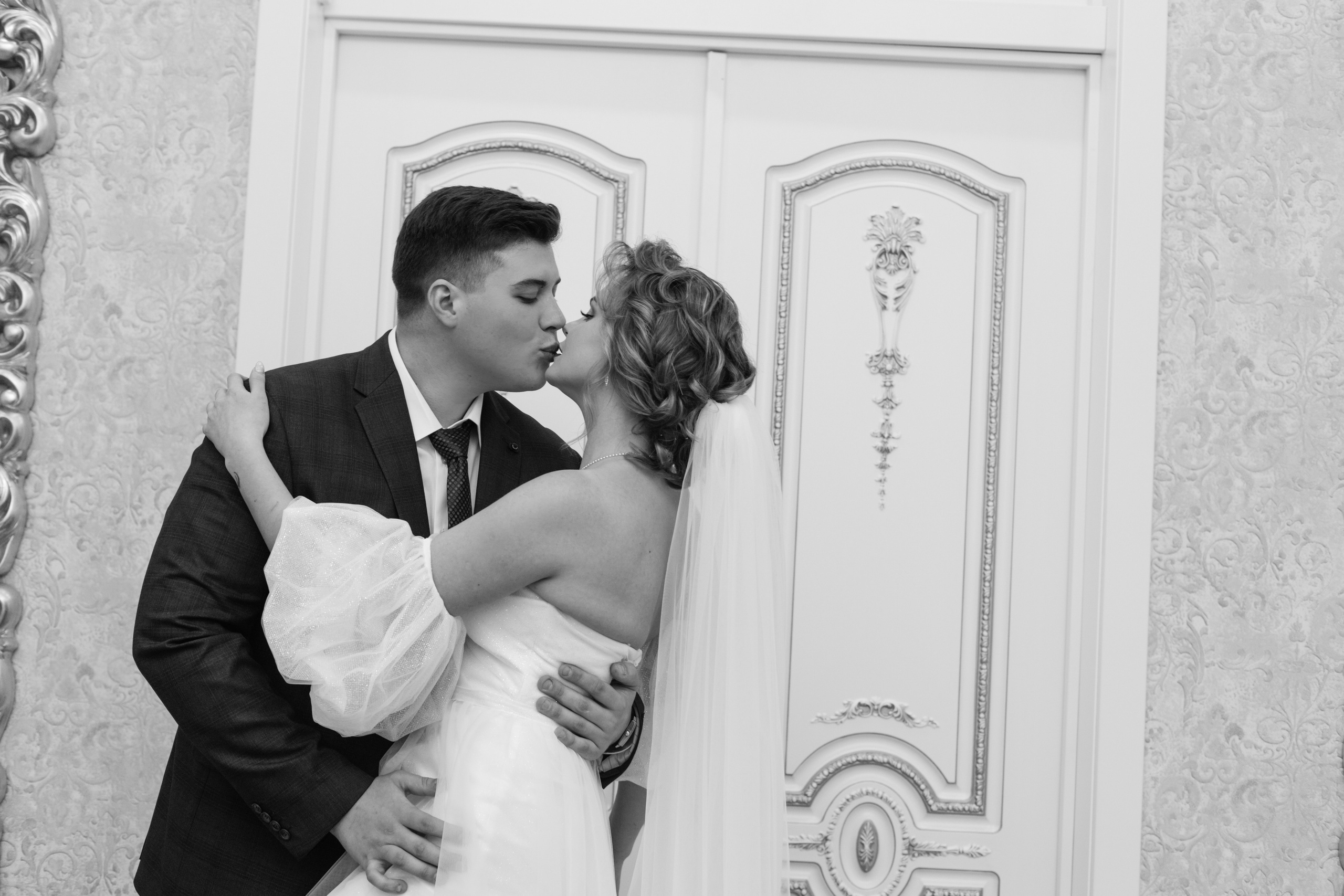 Анна и Сергей 22.10.22. Фотограф Великий Новгород