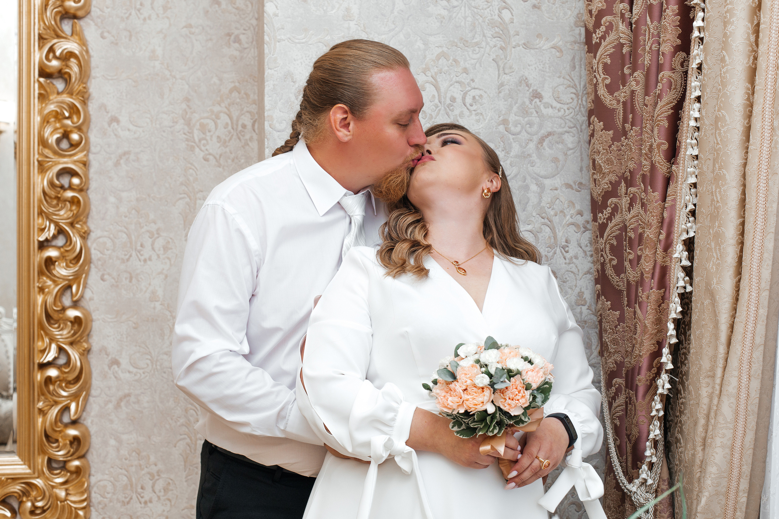 Екатерина и Иван 02.09.22. Фотограф Великий Новгород