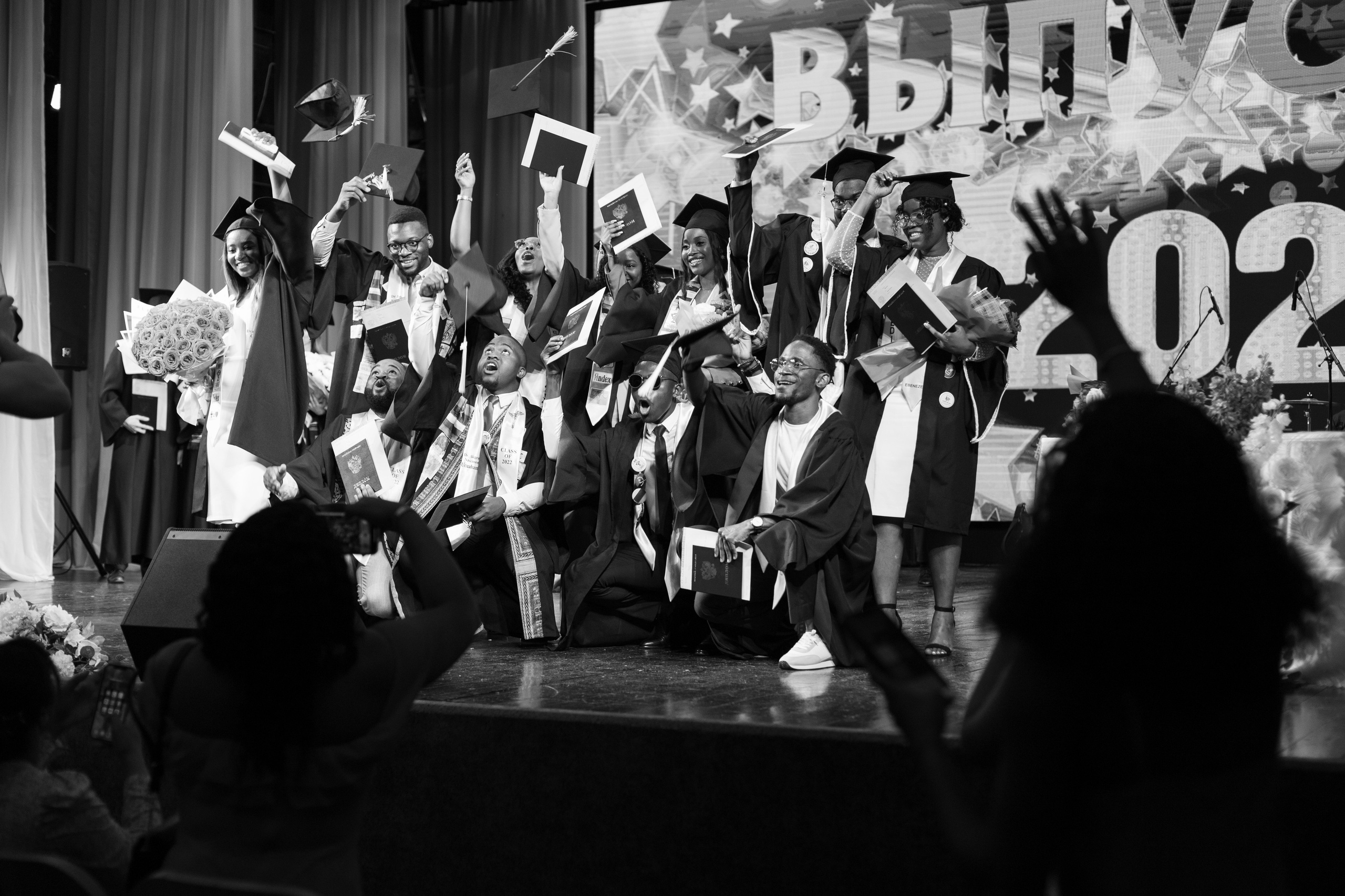 Выпускной ИМО 2022. Фотограф Великий Новгород