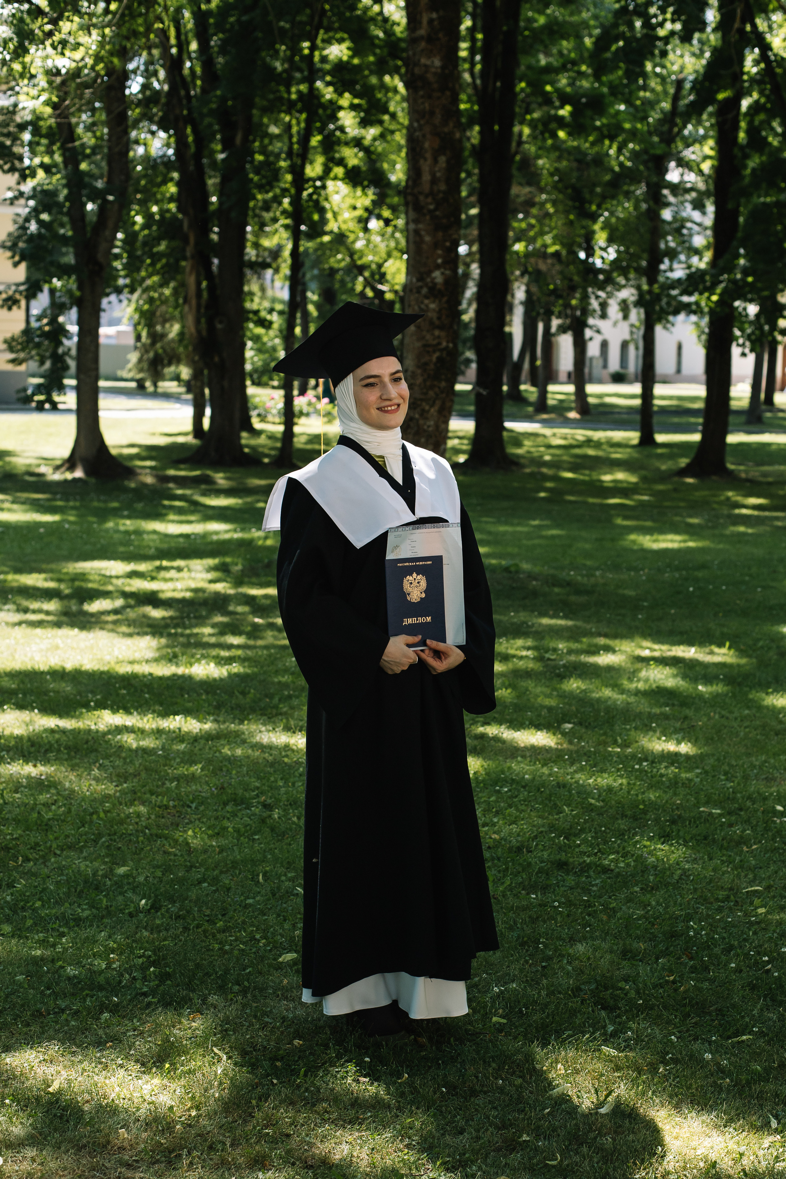 Выпускной ИМО 2022. Фотограф Великий Новгород