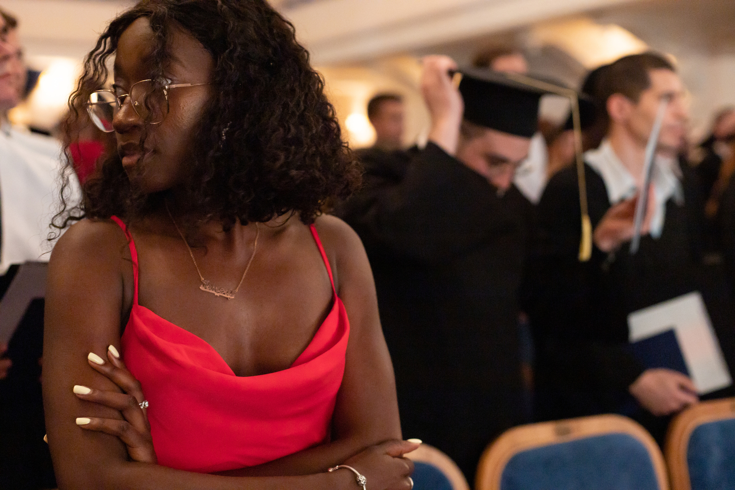 Выпускной ИМО 2022. Фотограф Великий Новгород