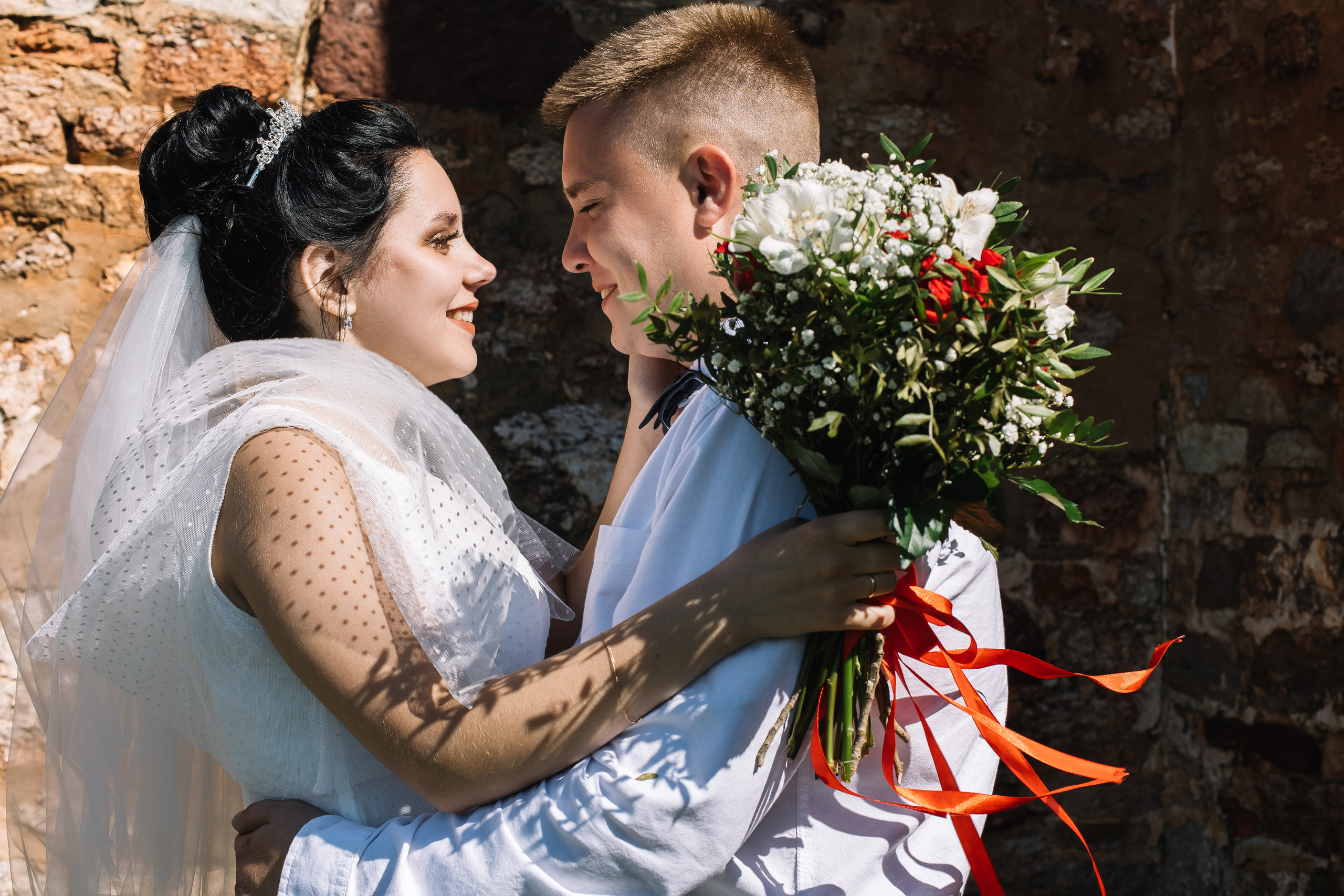 Юлия и Кирилл 19.08.22. Фотограф Великий Новгород