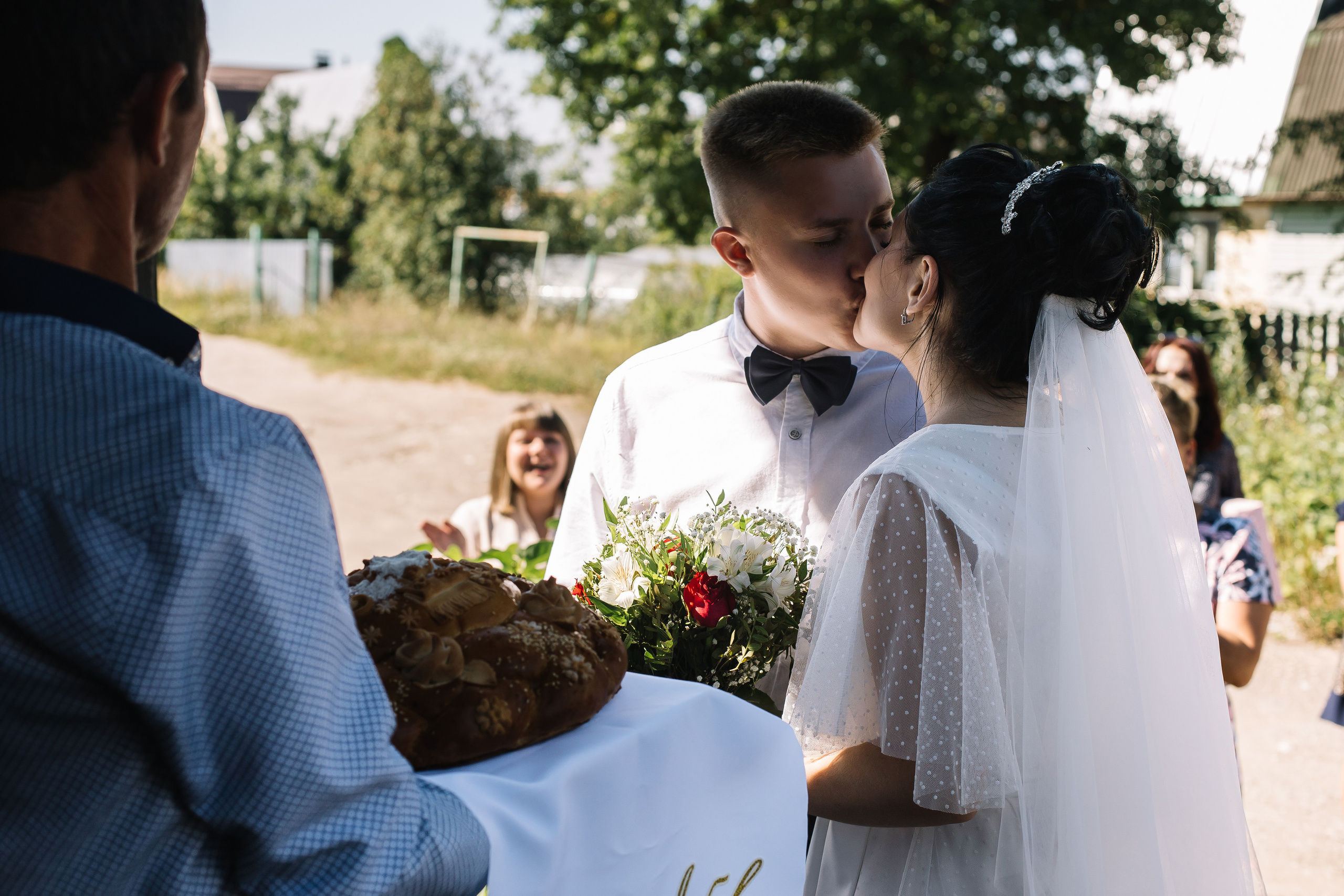 Юлия и Кирилл 19.08.22. Фотограф Великий Новгород