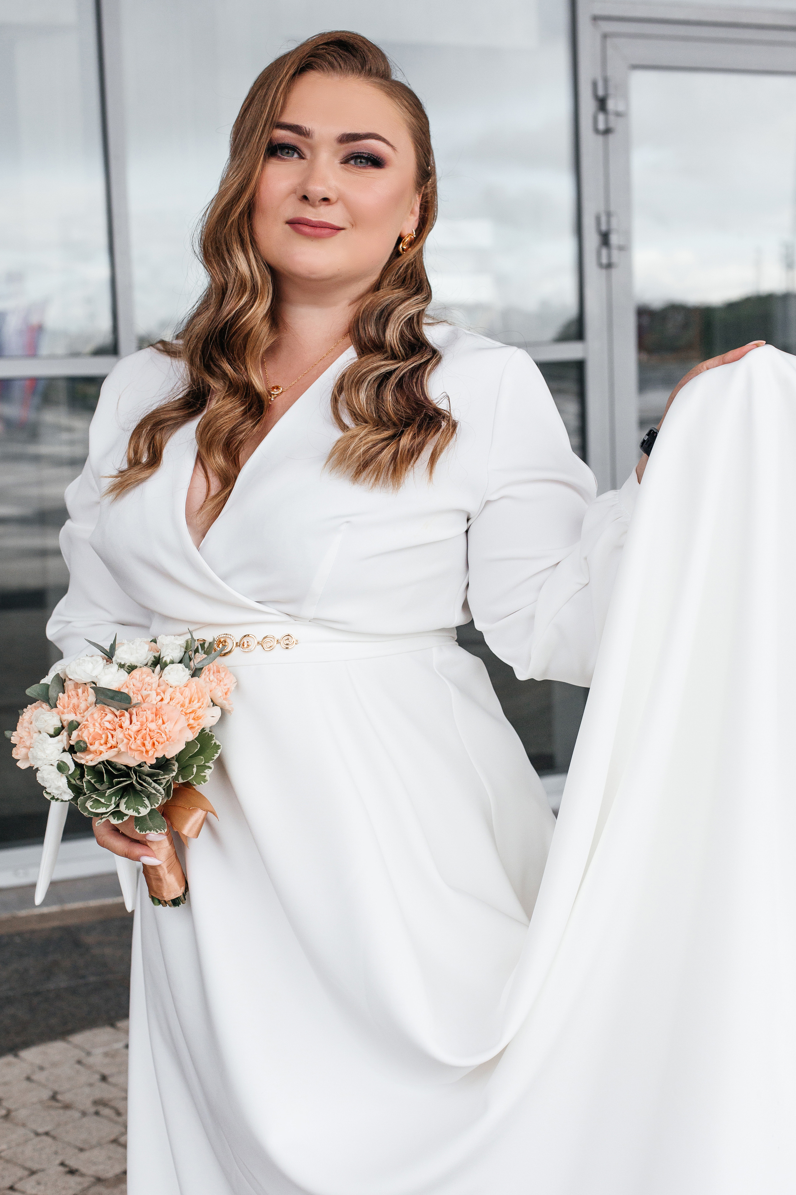 Екатерина и Иван 02.09.22. Фотограф Великий Новгород