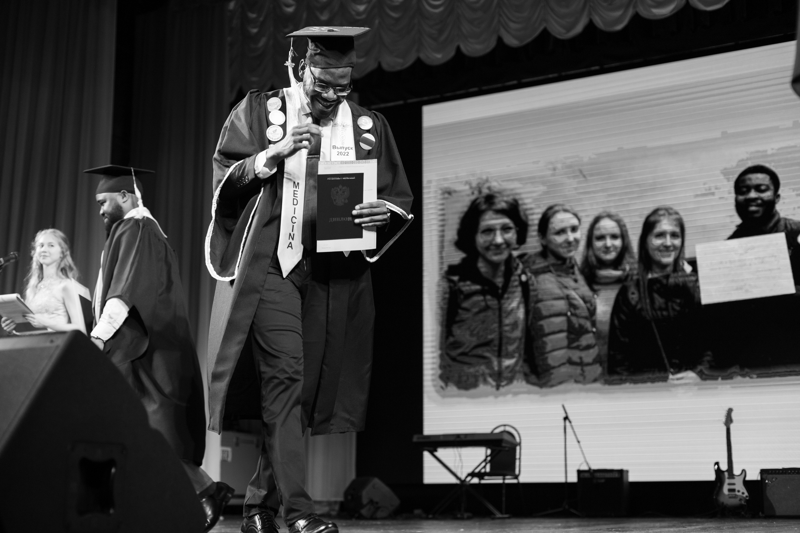 Выпускной ИМО 2022. Фотограф Великий Новгород