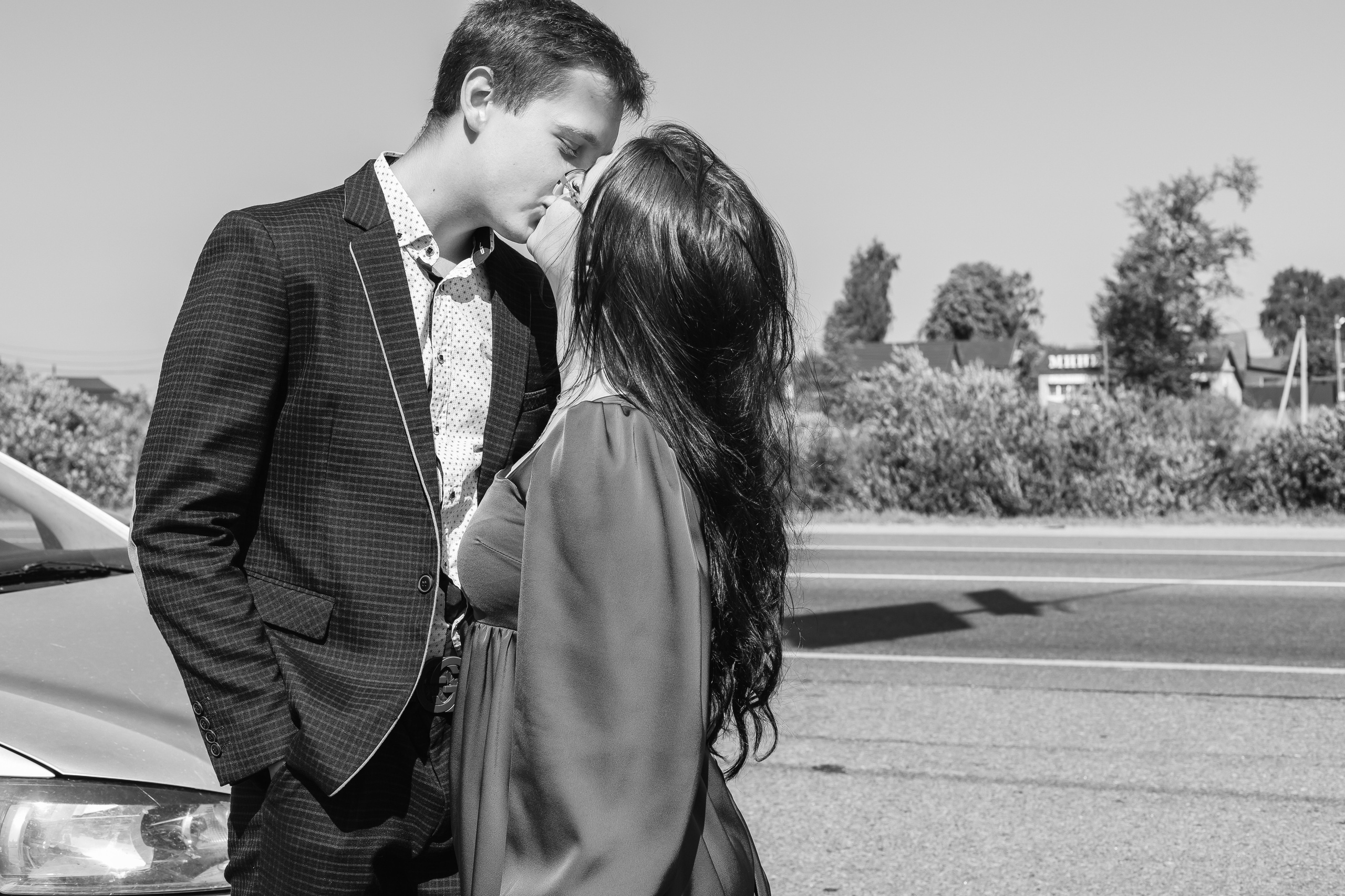 Юлия и Кирилл 19.08.22. Фотограф Великий Новгород