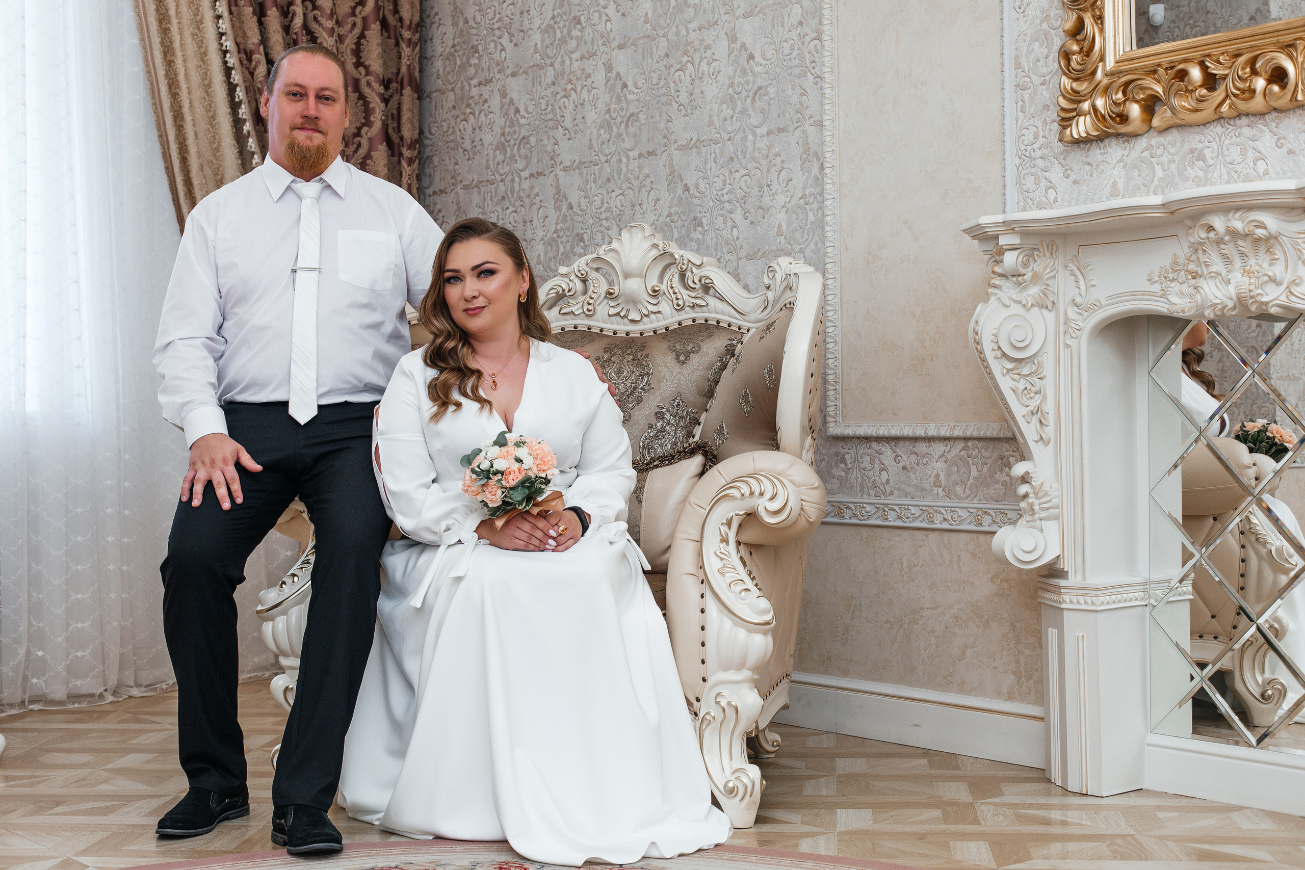 Екатерина и Иван 02.09.22. Фотограф Великий Новгород