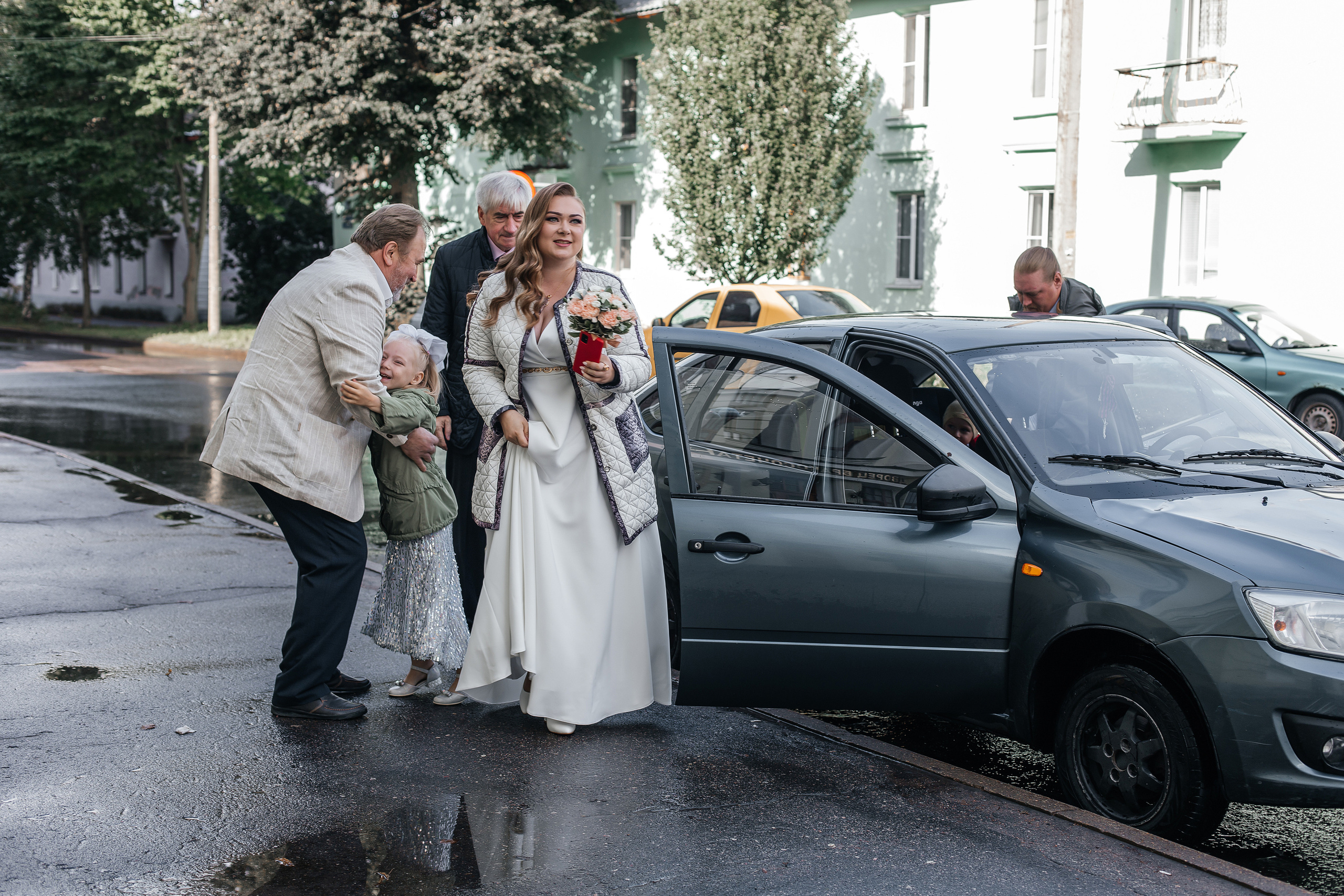 Екатерина и Иван 02.09.22. Фотограф Великий Новгород