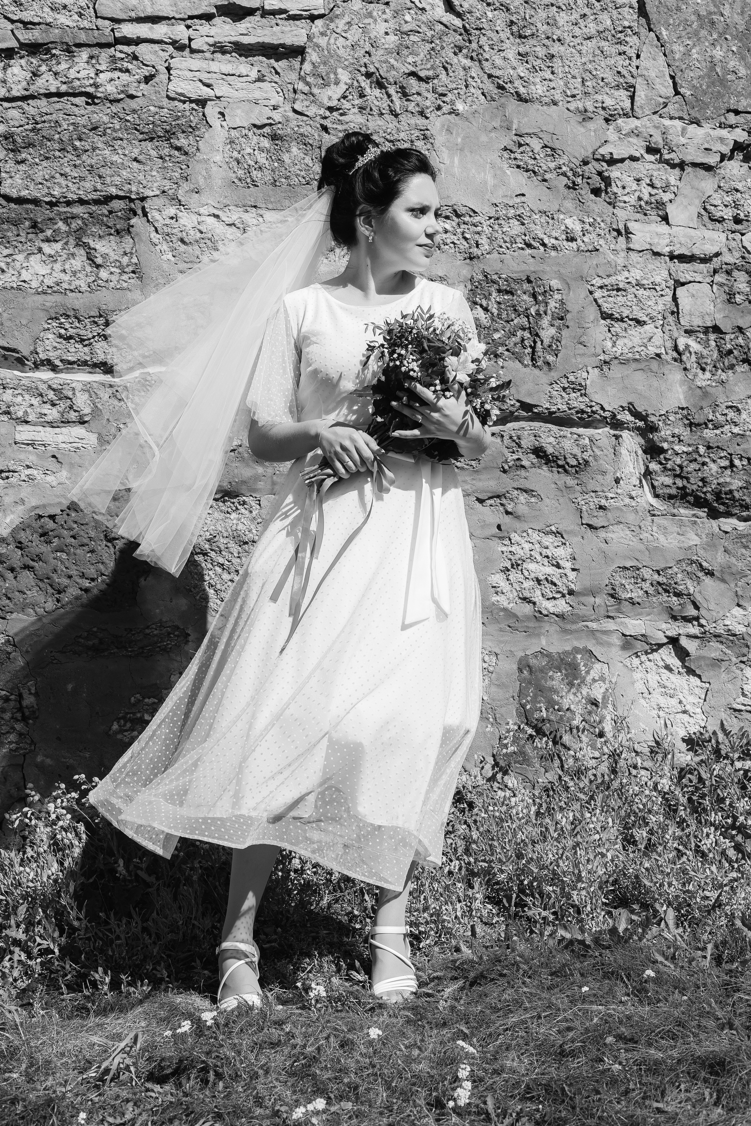 Юлия и Кирилл 19.08.22. Фотограф Великий Новгород