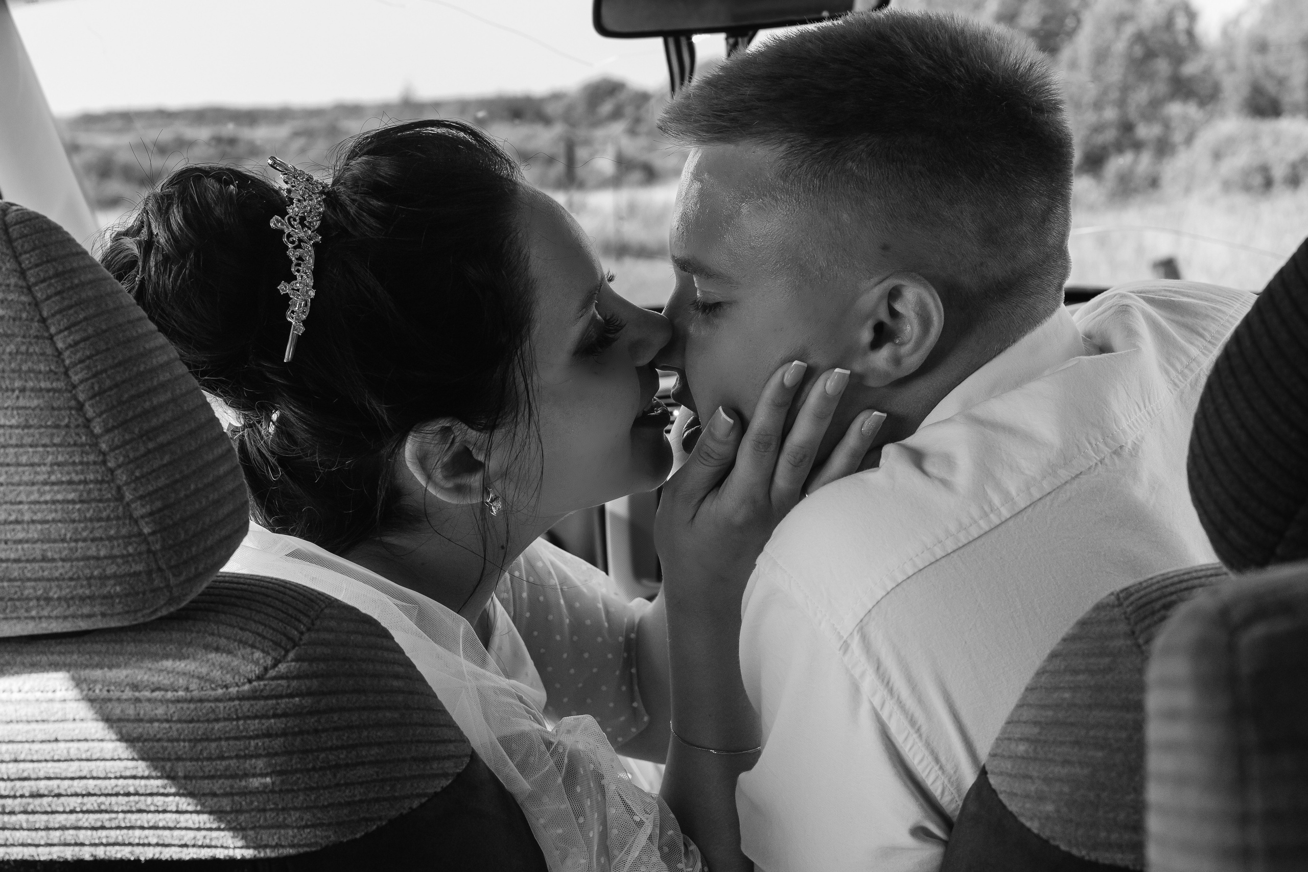 Юлия и Кирилл 19.08.22. Фотограф Великий Новгород