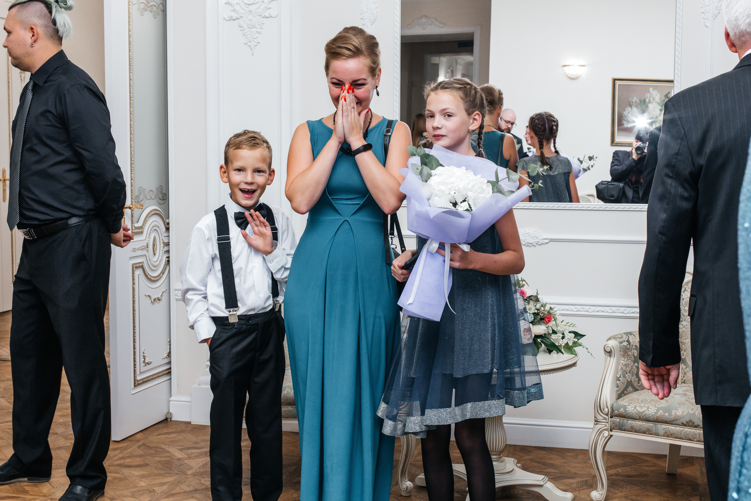 Екатерина и Иван 02.09.22. Фотограф Великий Новгород