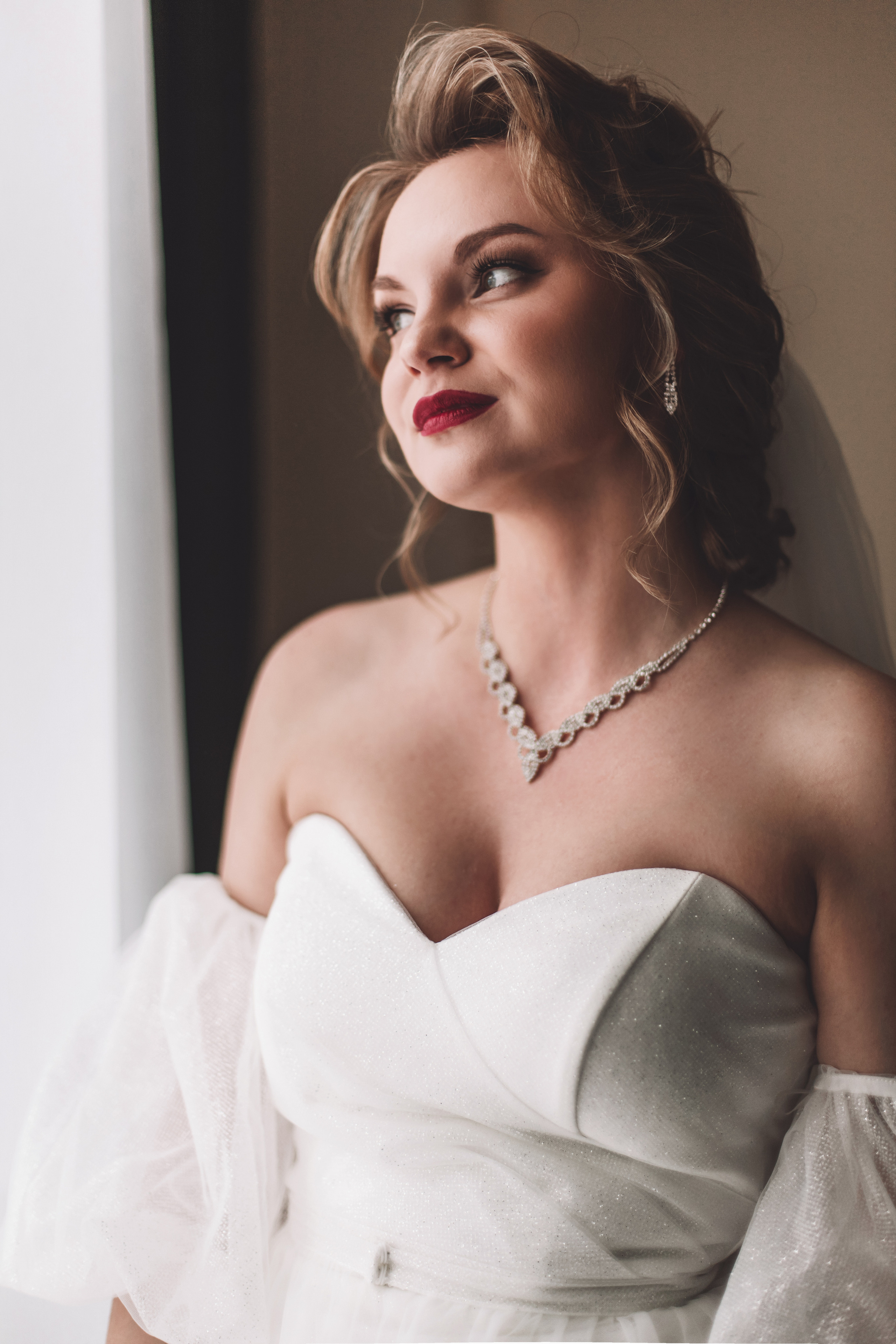 Анна и Сергей 22.10.22. Фотограф Великий Новгород