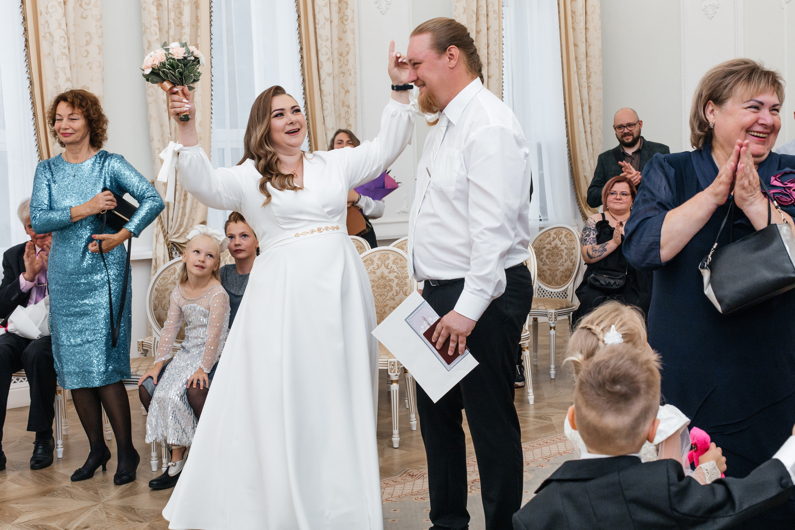 Екатерина и Иван 02.09.22. Фотограф Великий Новгород