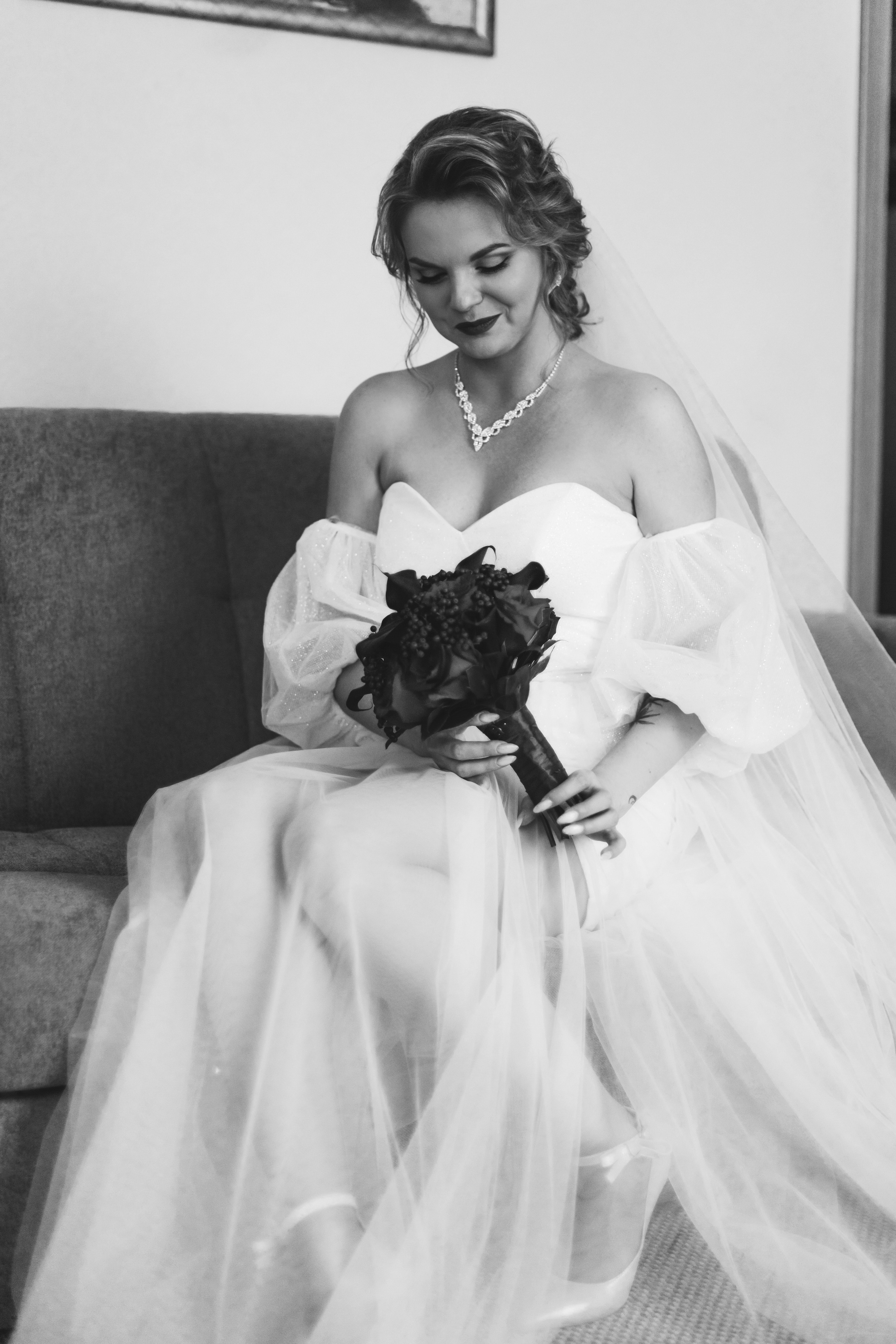 Анна и Сергей 22.10.22. Фотограф Великий Новгород