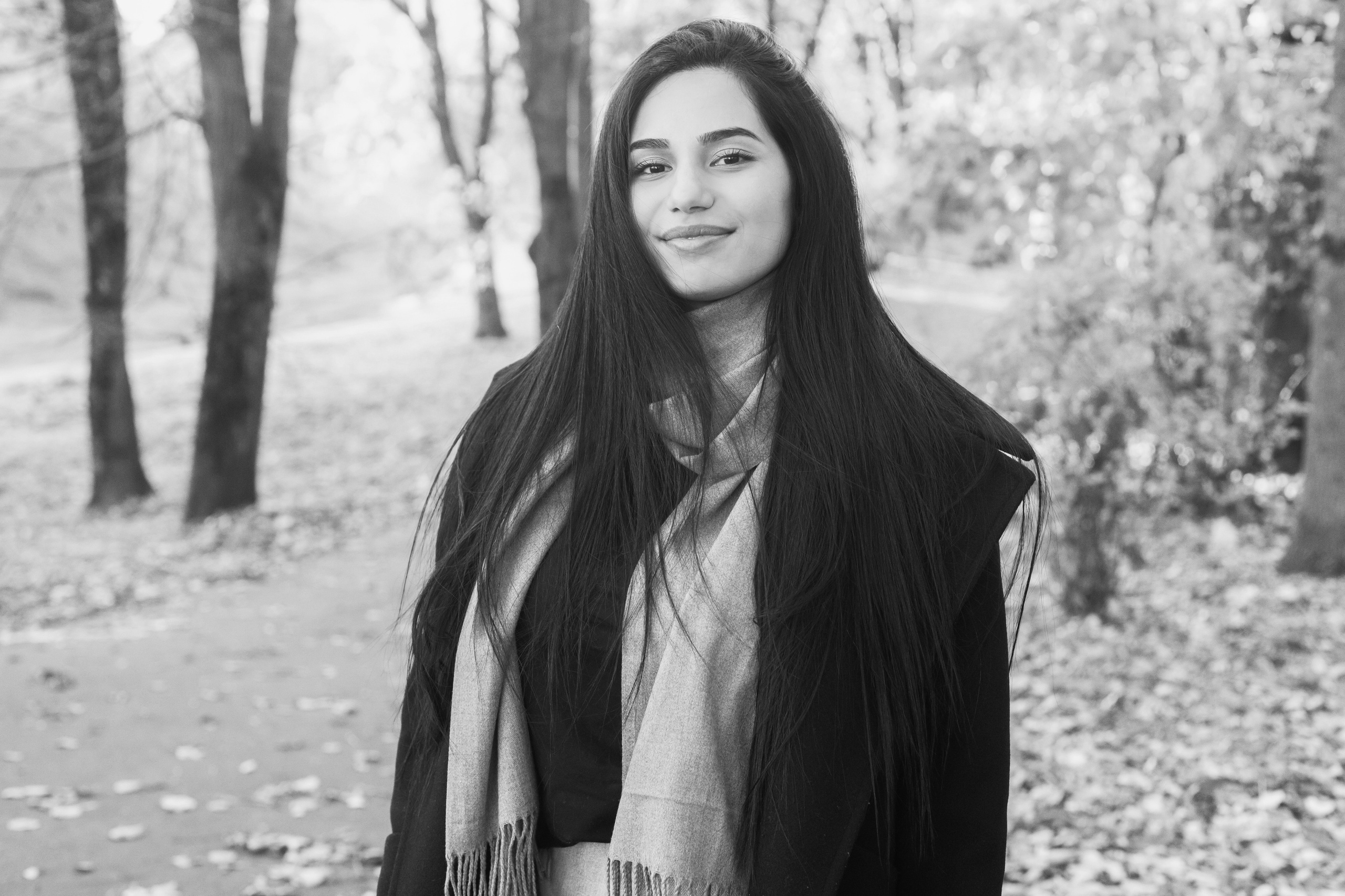 Золотая осень. Фотограф Великий Новгород