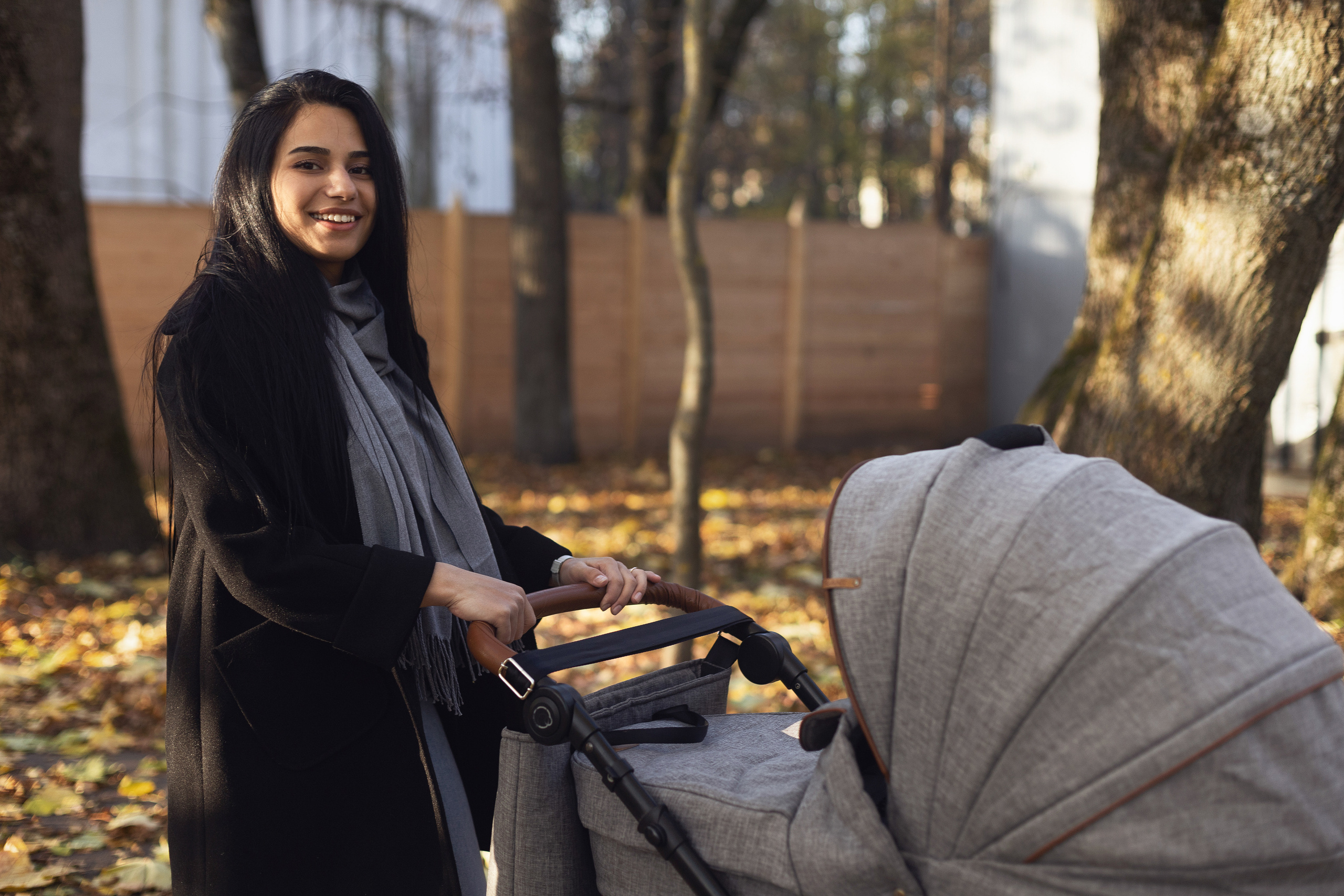 Золотая осень. Фотограф Великий Новгород