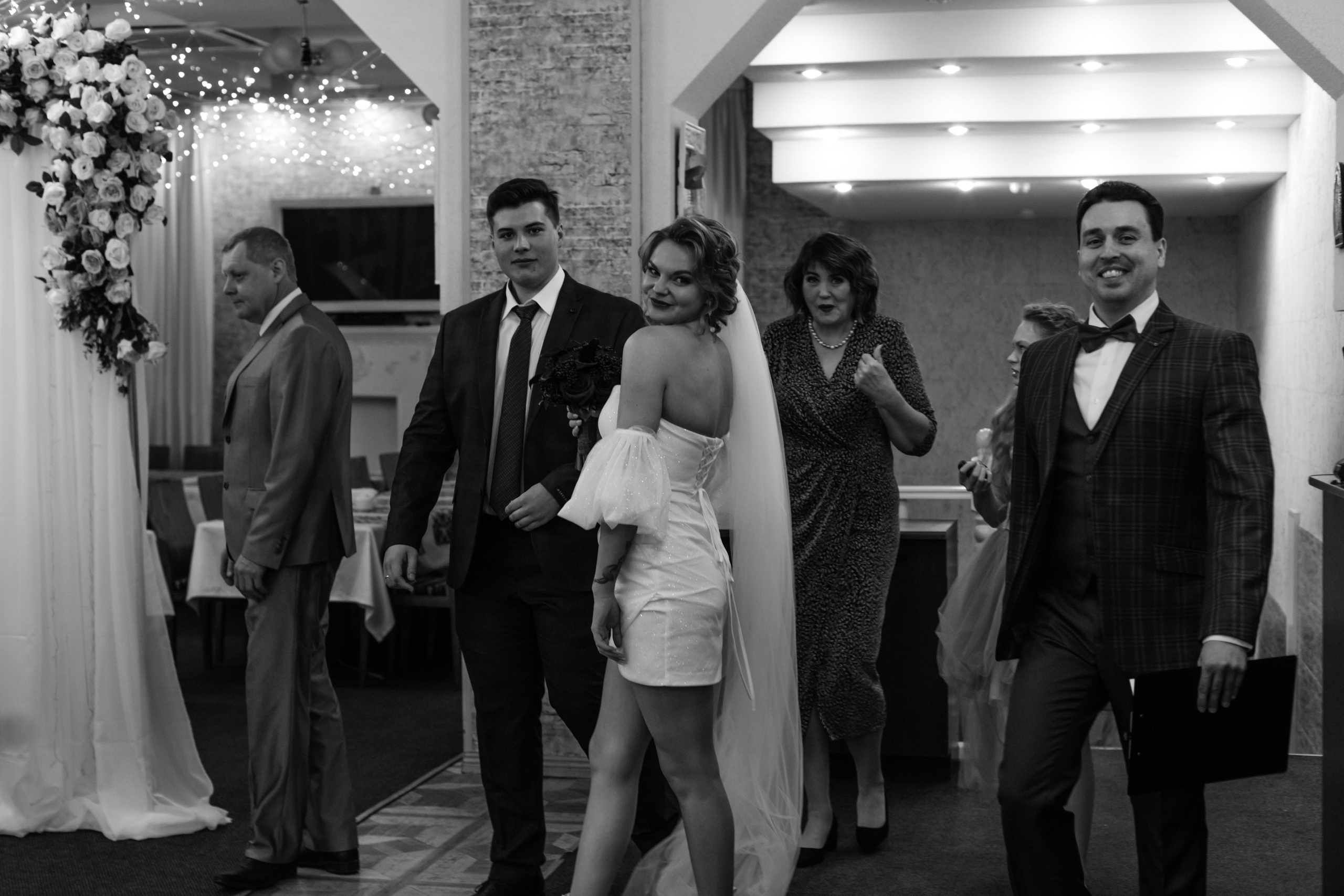 Анна и Сергей 22.10.22. Фотограф Великий Новгород