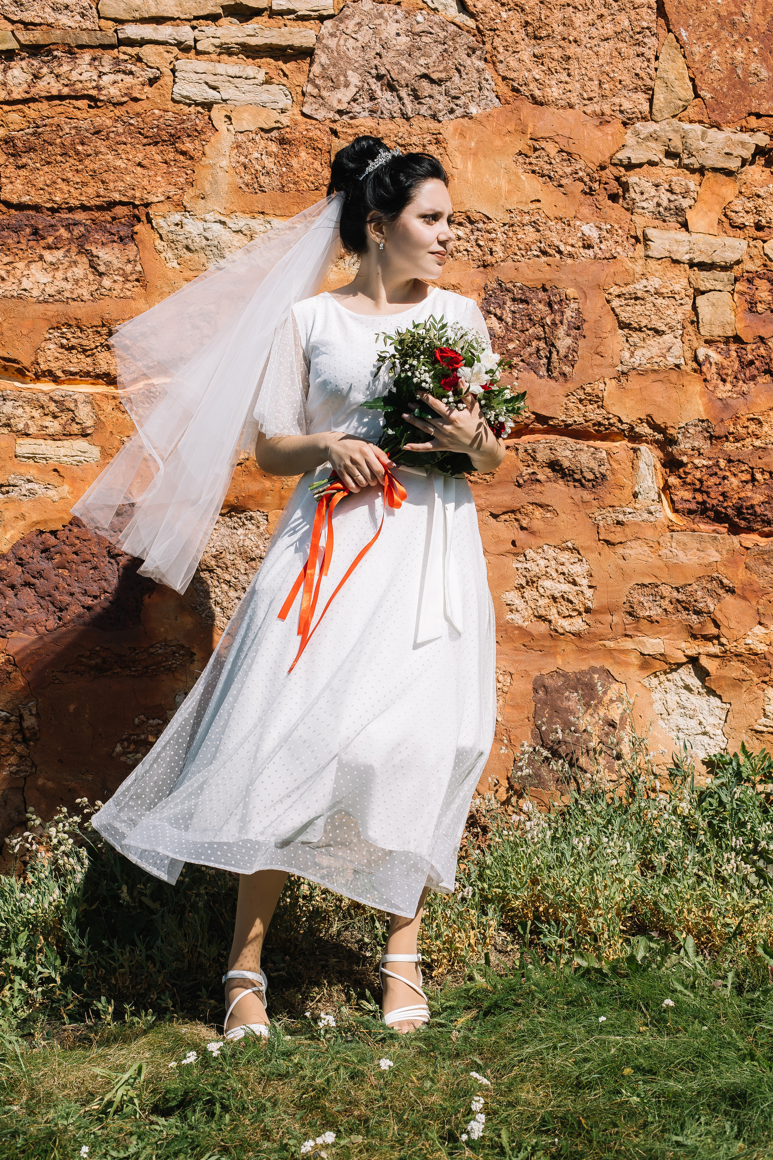 Юлия и Кирилл 19.08.22. Фотограф Великий Новгород