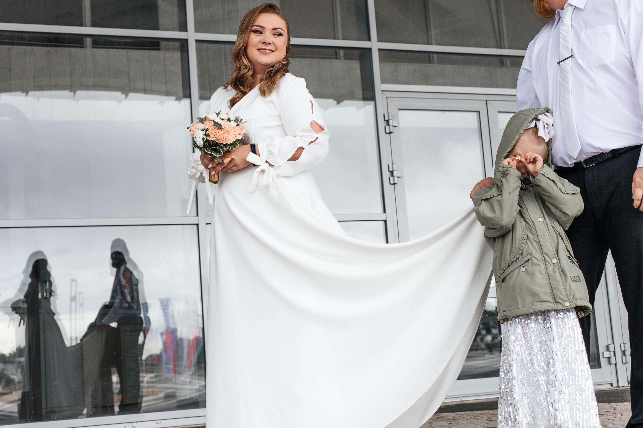 Екатерина и Иван 02.09.22. Фотограф Великий Новгород